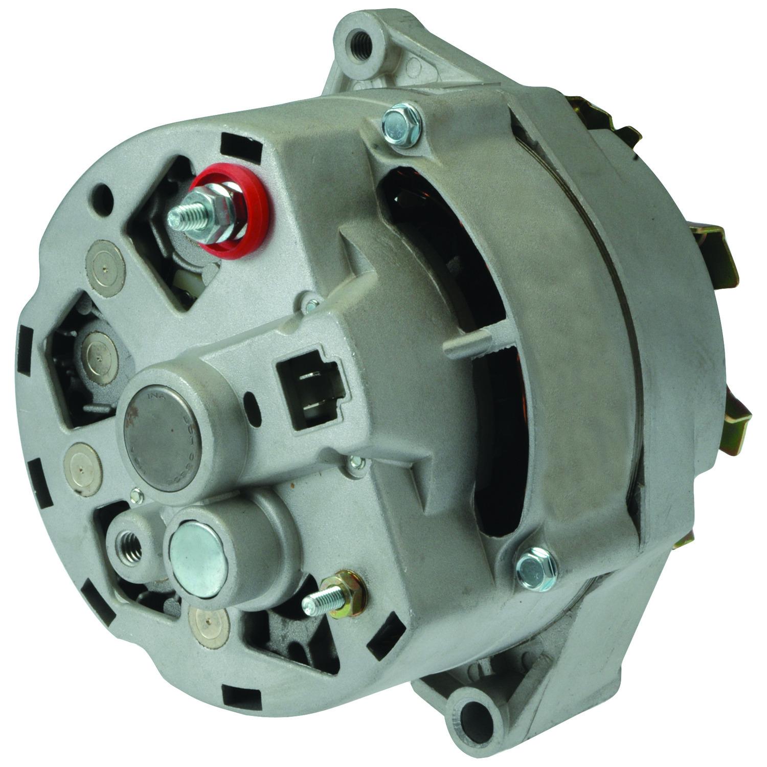 WAI 7122N - Alternator WAI 7122N Alternator product image 1 of 2