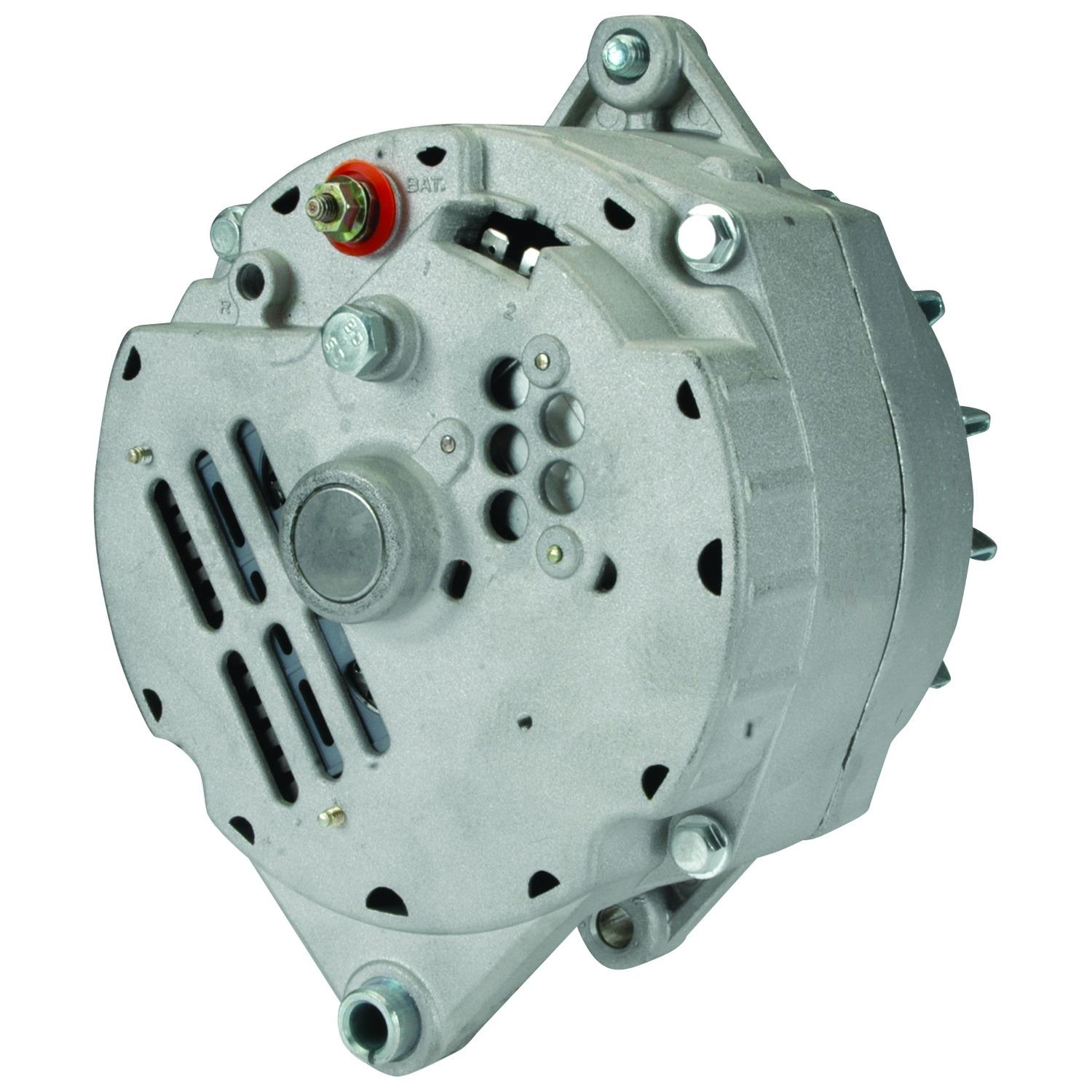 WAI 7157MN - Alternator WAI 7157MN Alternator product image 1 of 2