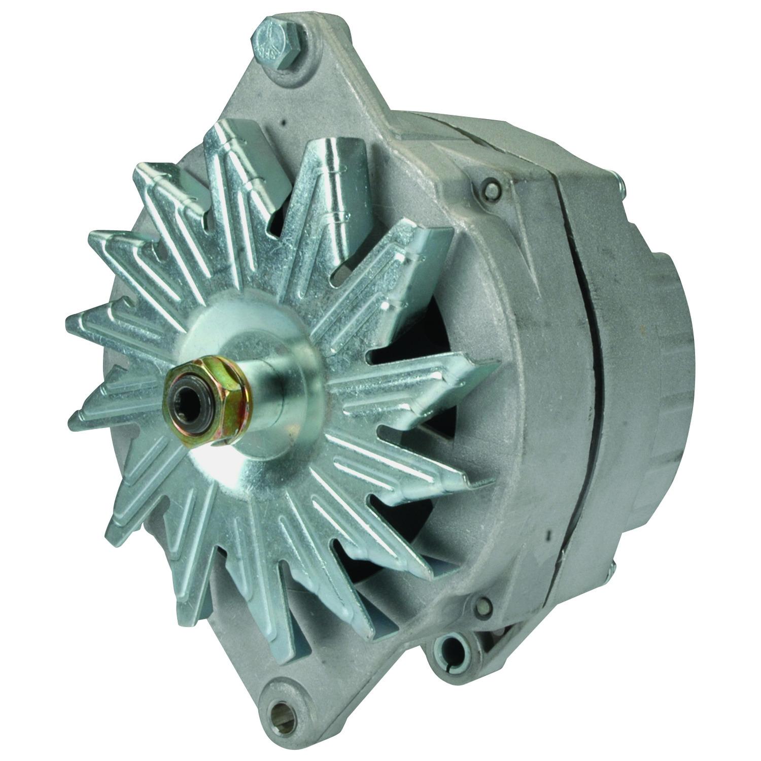 WAI 7157MN - Alternator WAI 7157MN Alternator product image 2 of 2