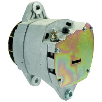 WAI 7266N Alternator product image 1 of 2