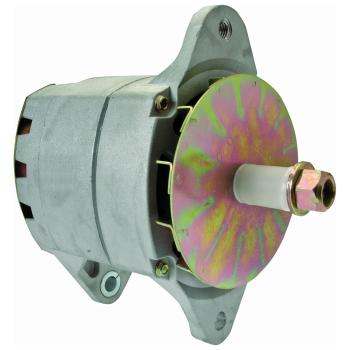 WAI 7266N Alternator product image 2 of 2