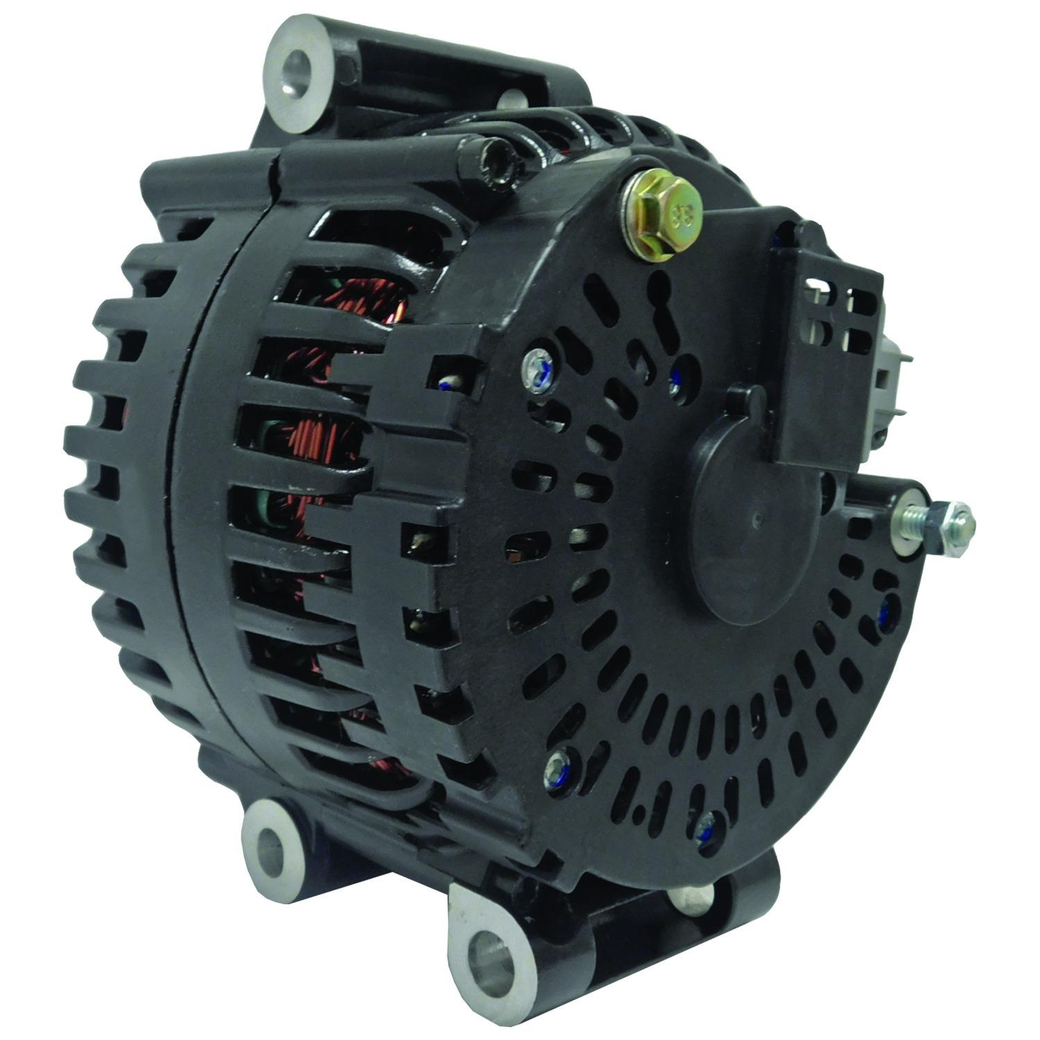 WAI 7341N - Alternator WAI 7341N Alternator product image 1 of 8