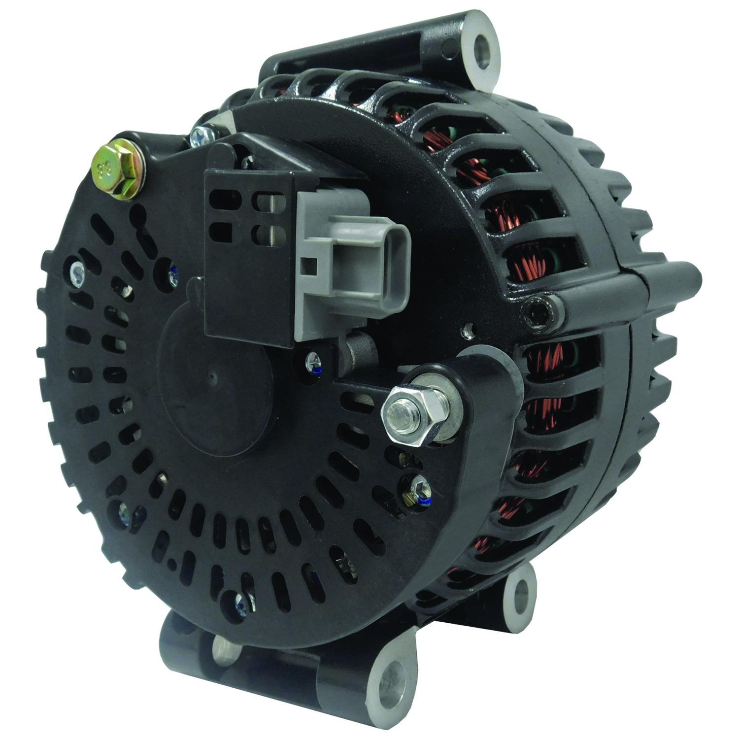 WAI 7341N - Alternator WAI 7341N Alternator product image 2 of 8