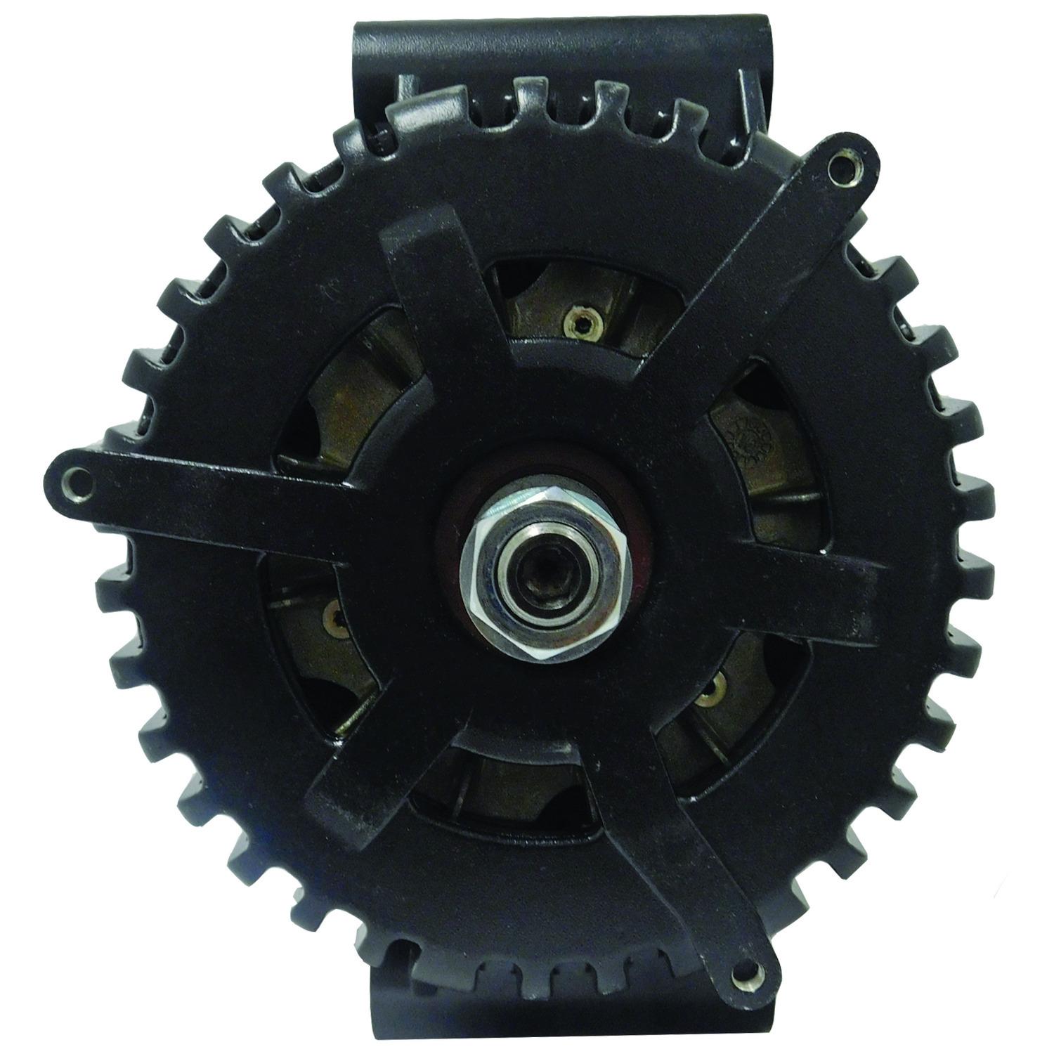 WAI 7341N - Alternator WAI 7341N Alternator product image 3 of 8