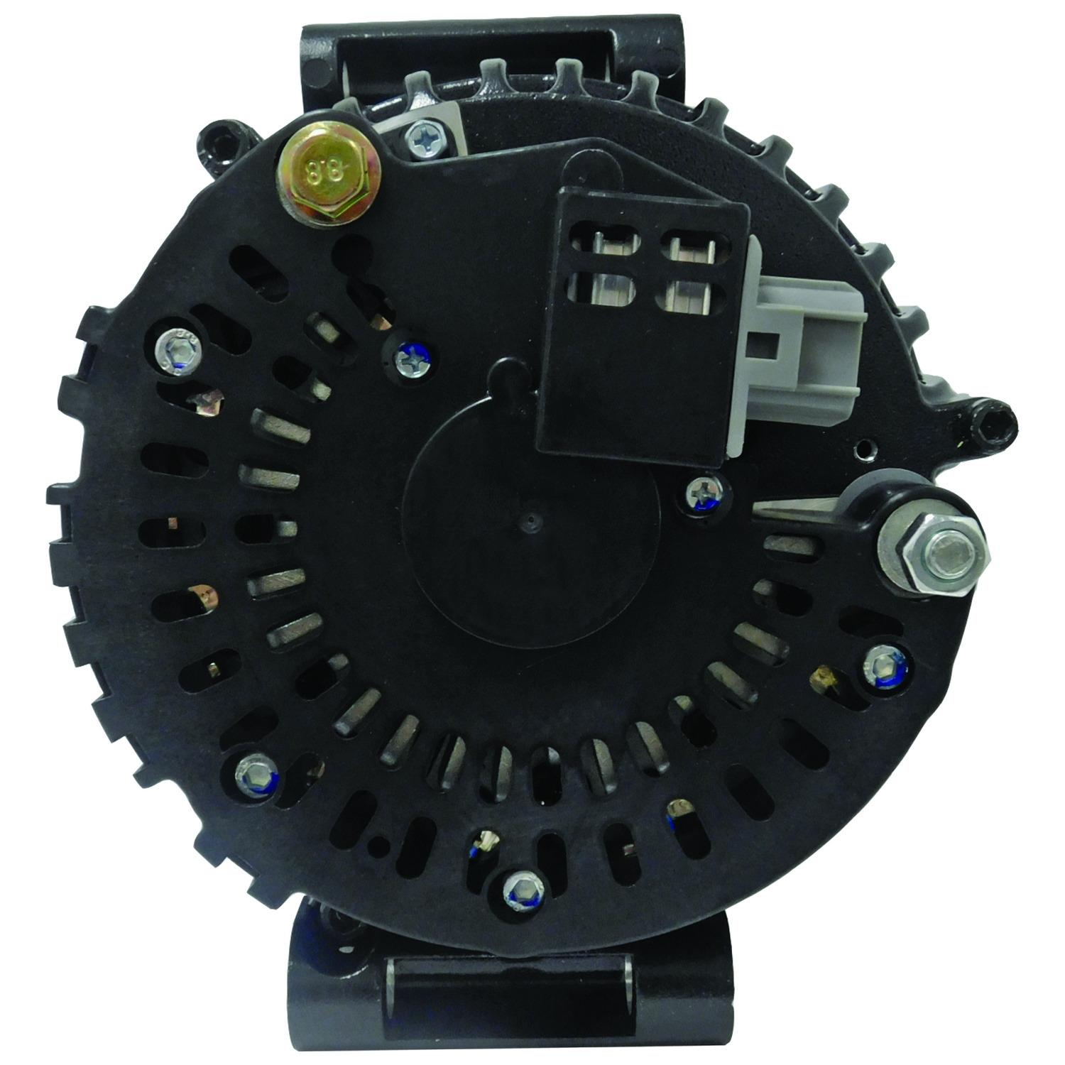 WAI 7341N - Alternator WAI 7341N Alternator product image 4 of 8