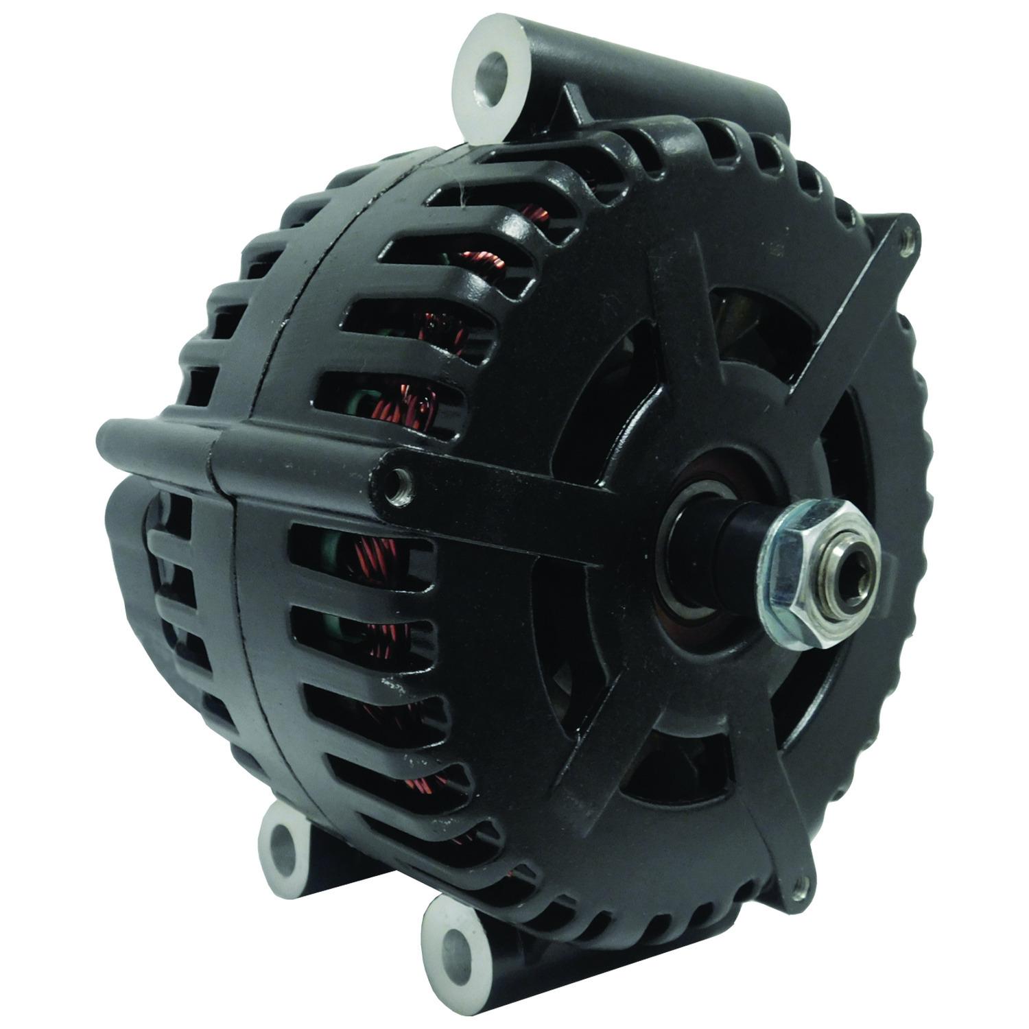 WAI 7341N - Alternator WAI 7341N Alternator product image 5 of 8