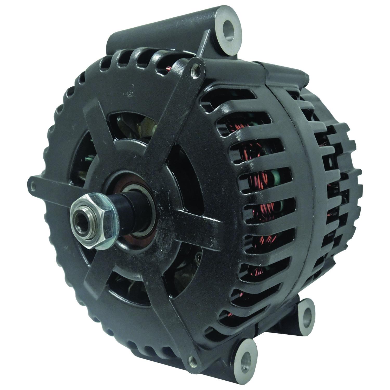 WAI 7341N - Alternator WAI 7341N Alternator product image 6 of 8