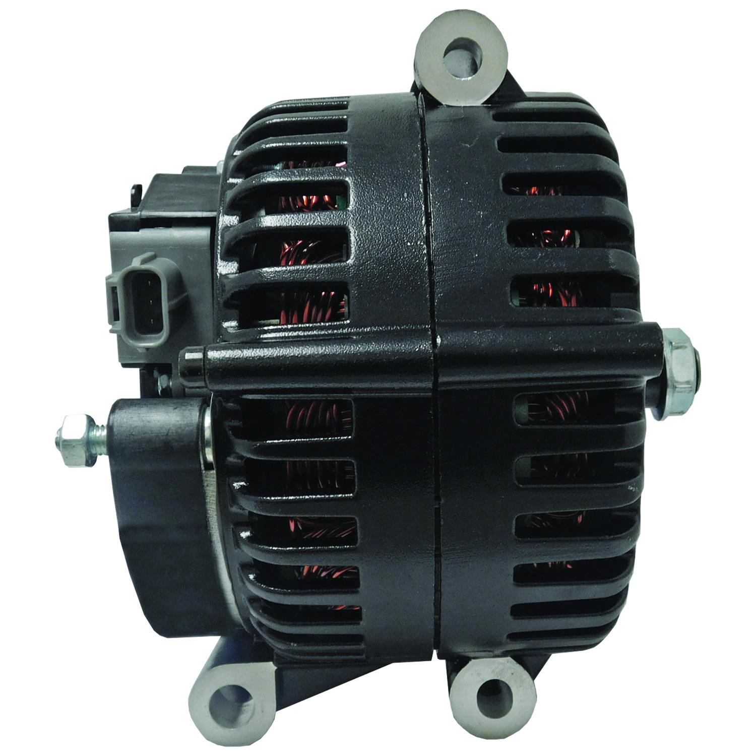 WAI 7341N - Alternator WAI 7341N Alternator product image 7 of 8