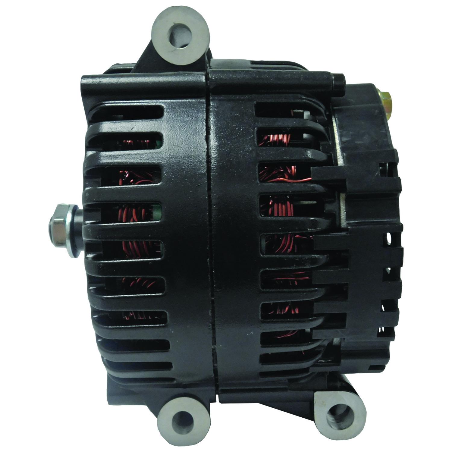 WAI 7341N - Alternator WAI 7341N Alternator product image 8 of 8