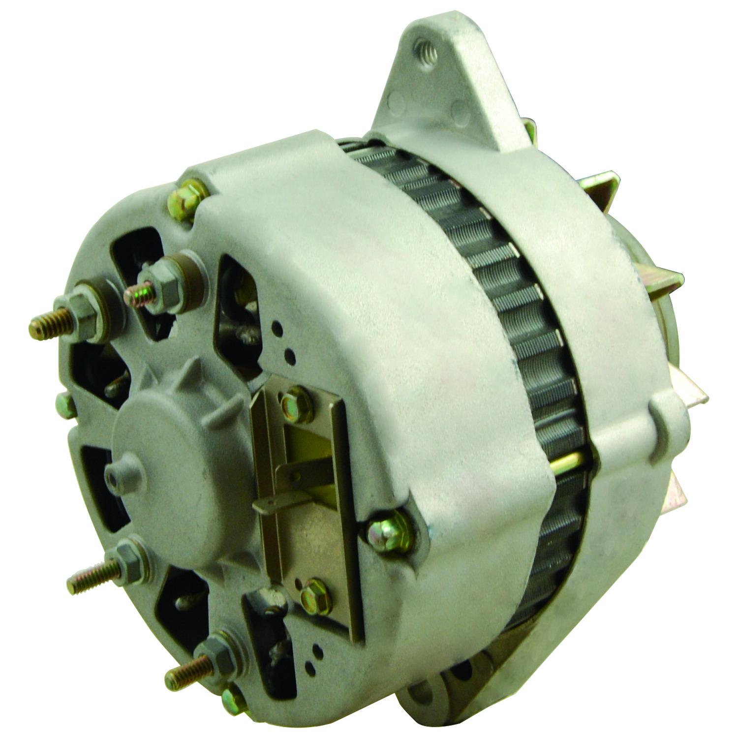 WAI 7429N - Alternator WAI 7429N Alternator product image 1 of 2