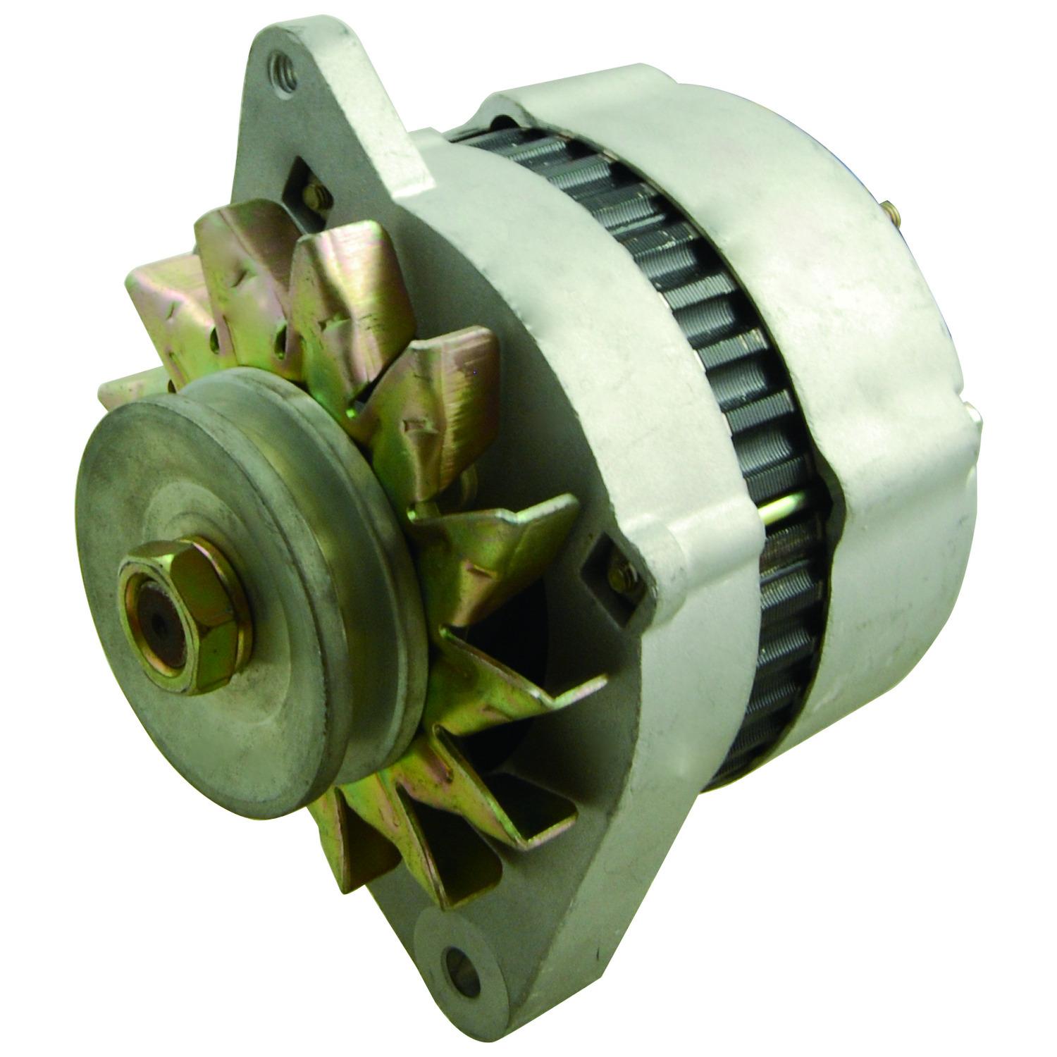 WAI 7429N - Alternator WAI 7429N Alternator product image 2 of 2