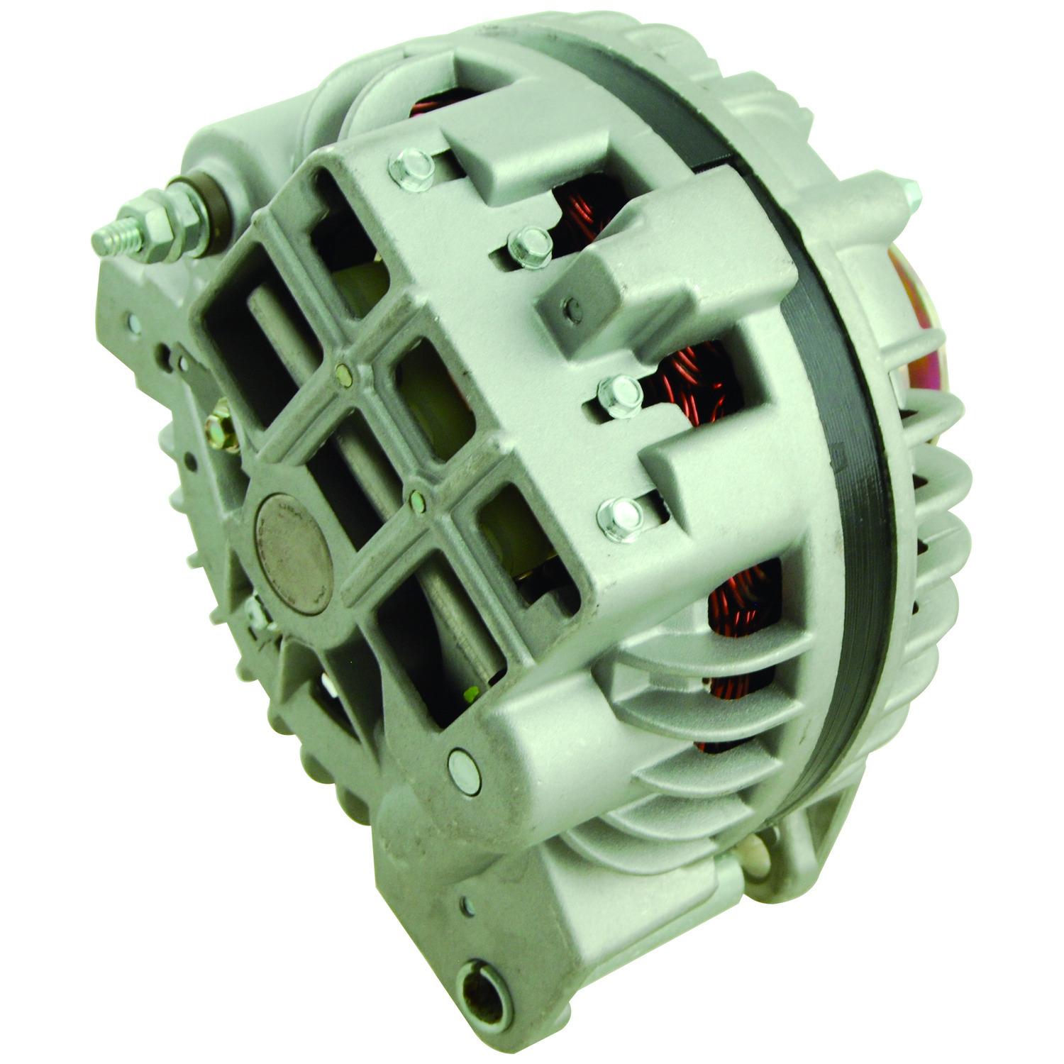 WAI 7509N - Alternator WAI 7509N Alternator product image 1 of 2