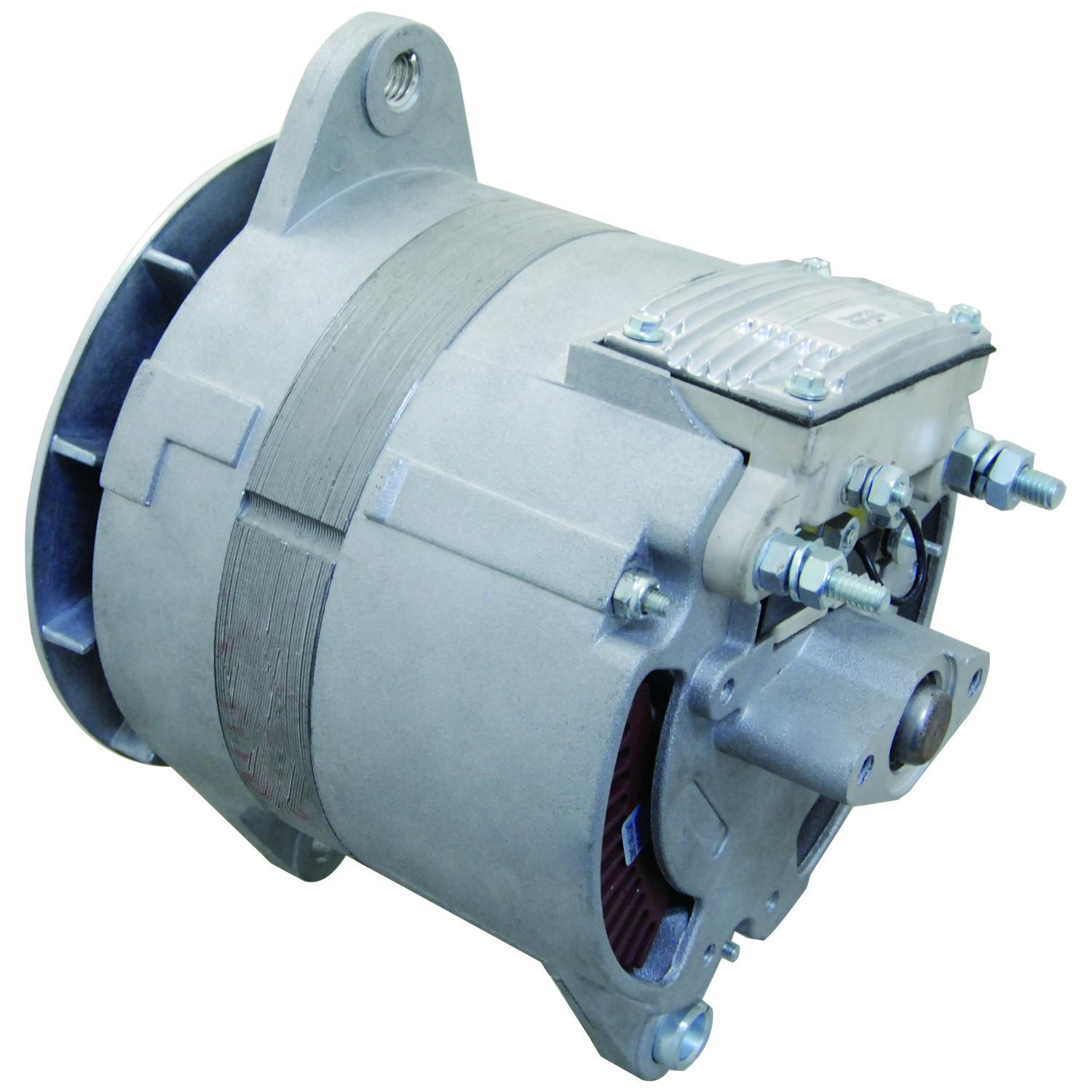 WAI 7610N - Alternator WAI 7610N Alternator product image 1 of 17