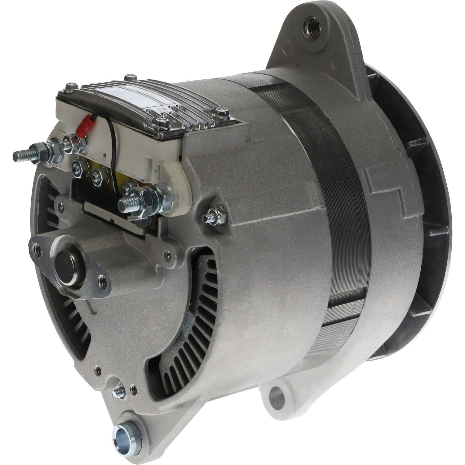 WAI 7610N - Alternator WAI 7610N Alternator product image 4 of 17