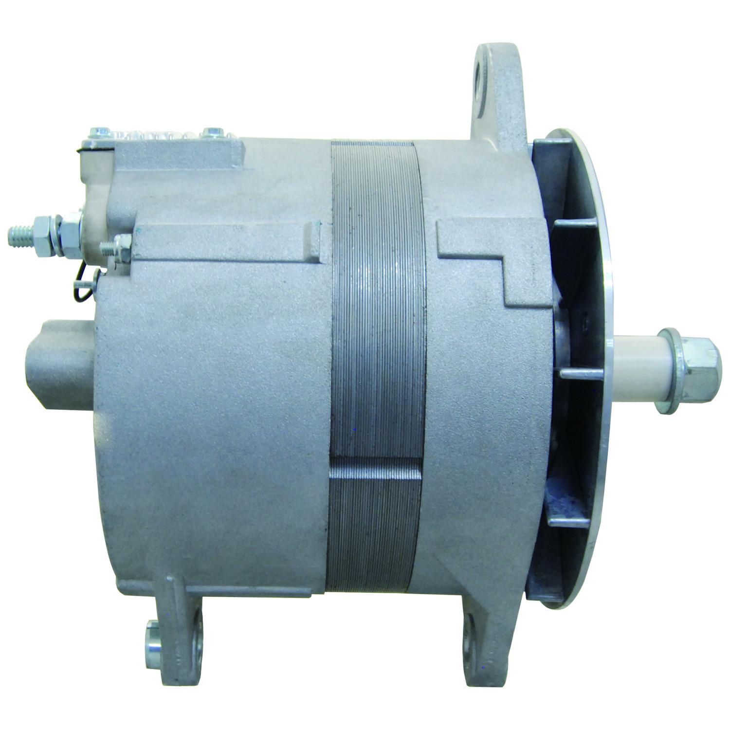WAI 7610N - Alternator WAI 7610N Alternator product image 7 of 17