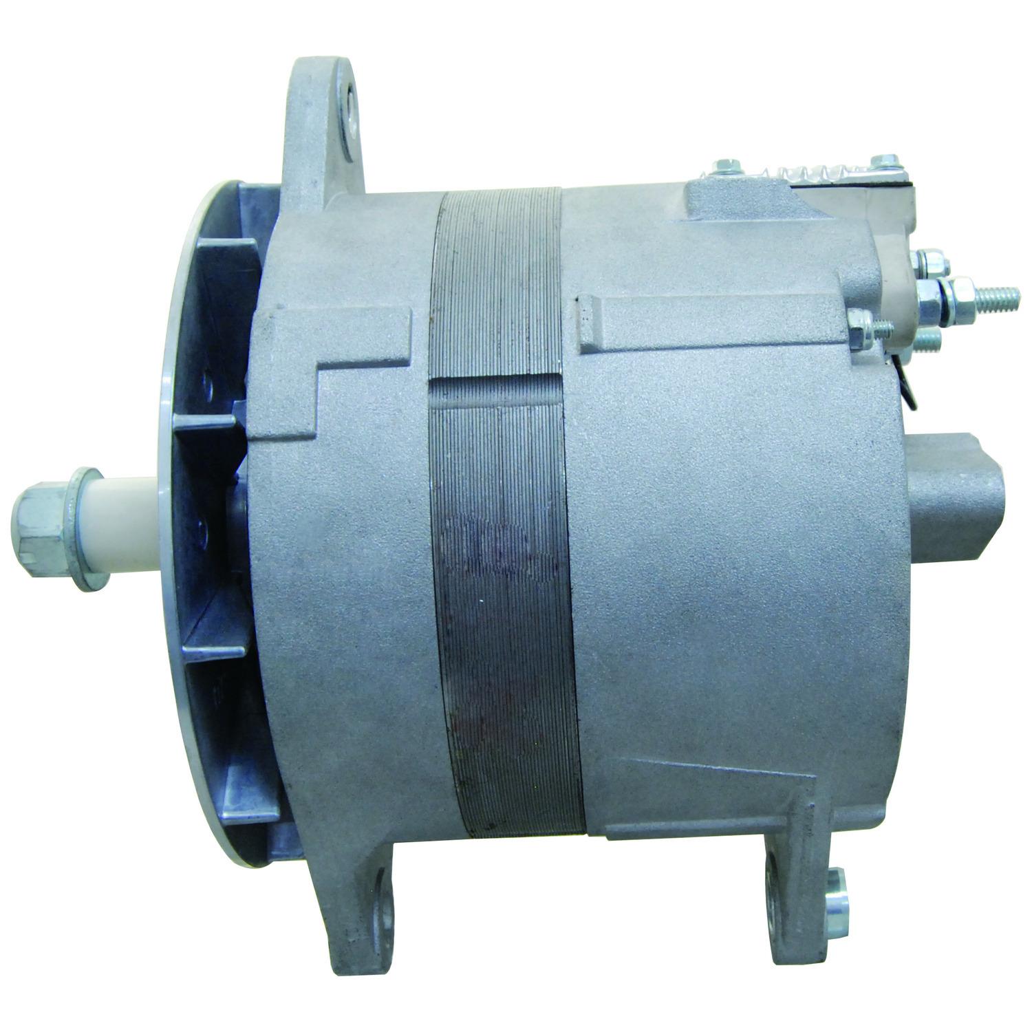 WAI 7610N - Alternator WAI 7610N Alternator product image 8 of 17