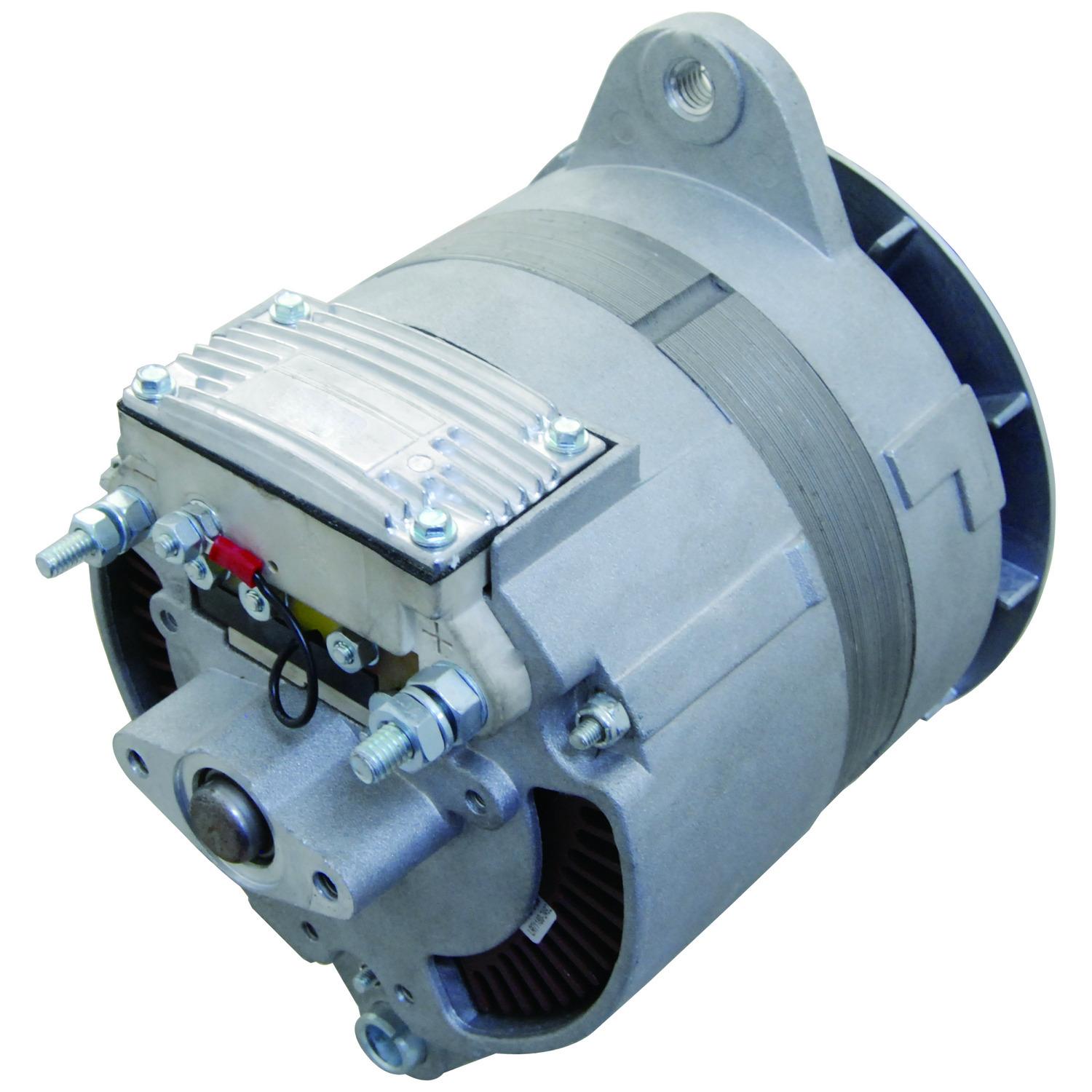 WAI 7610N - Alternator WAI 7610N Alternator product image 10 of 17