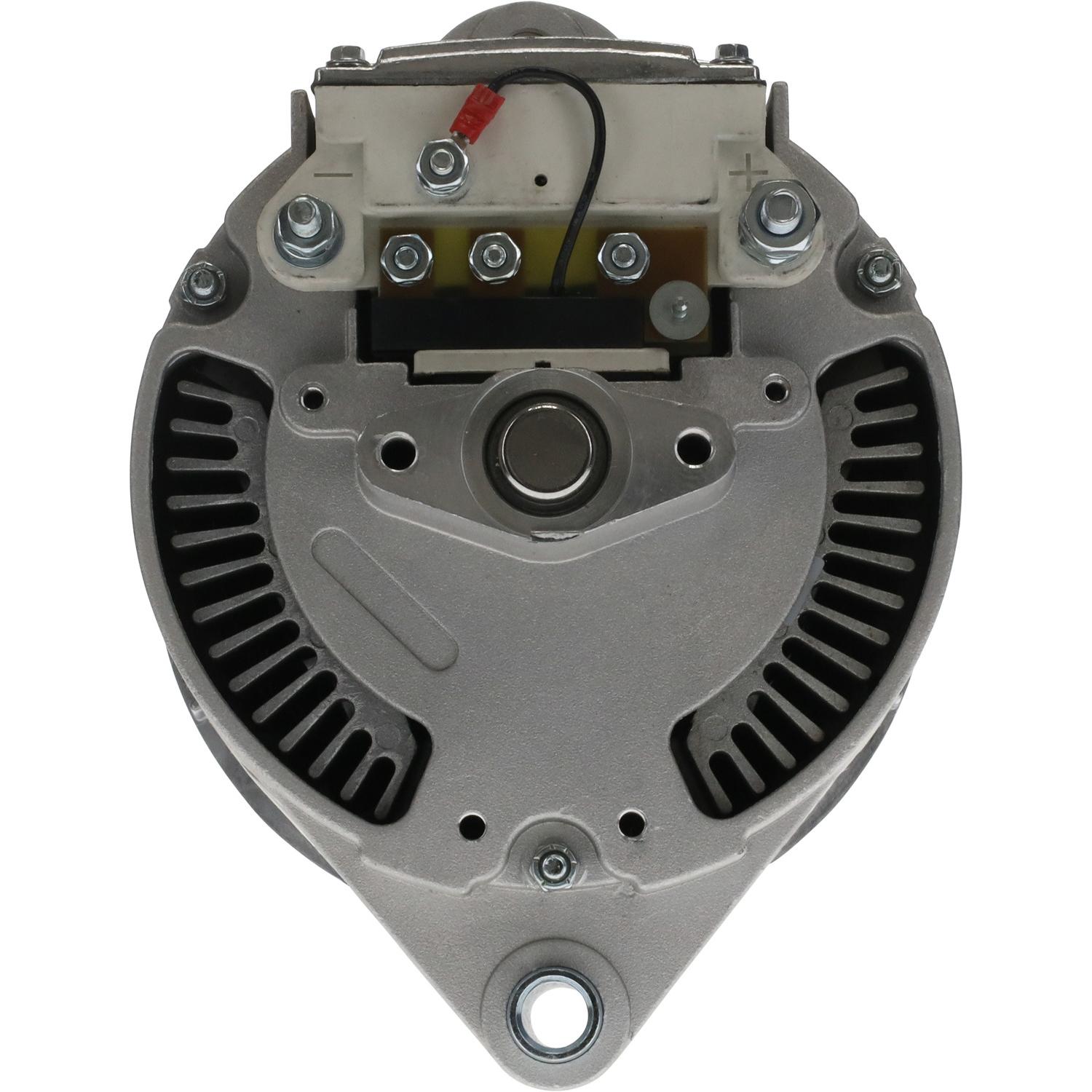 WAI 7610N - Alternator WAI 7610N Alternator product image 11 of 17