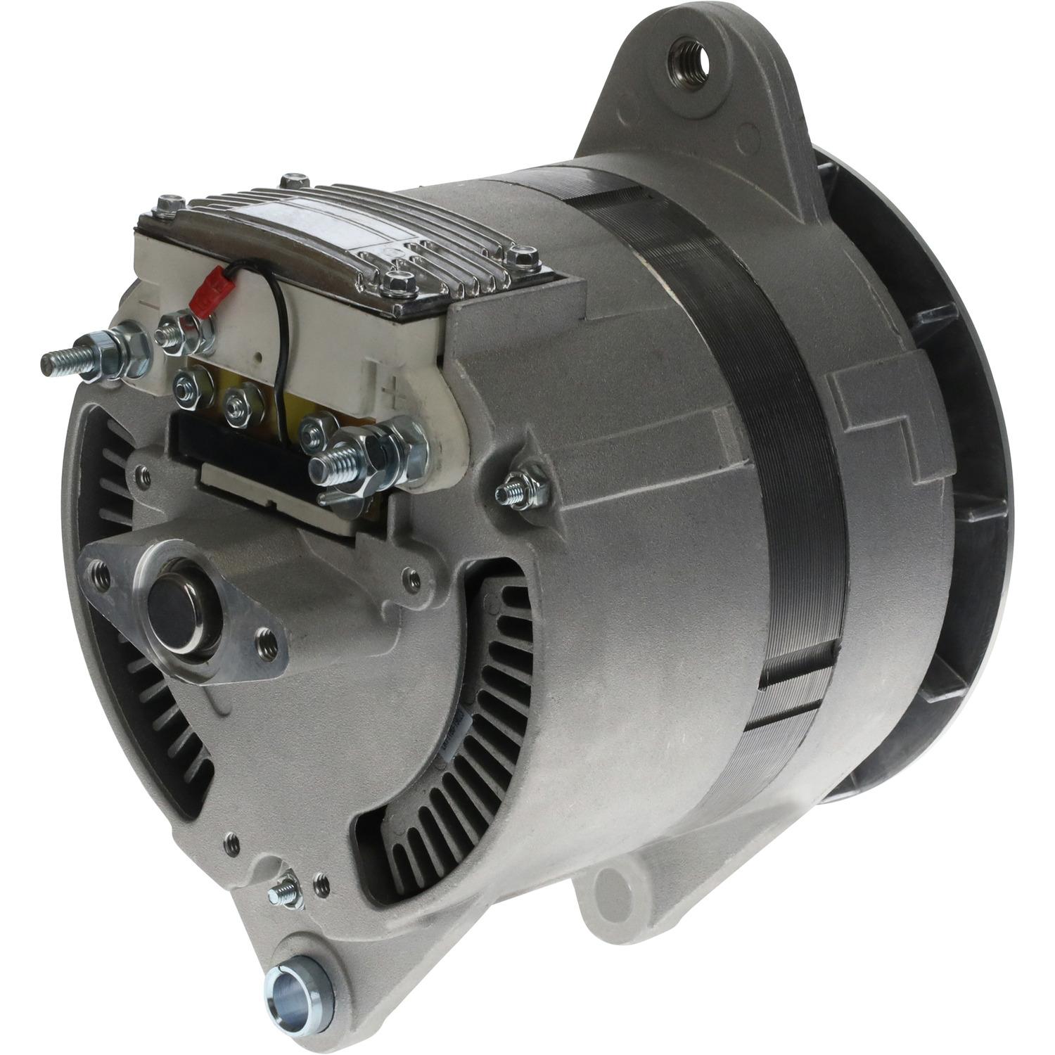 WAI 7610N - Alternator WAI 7610N Alternator product image 12 of 17