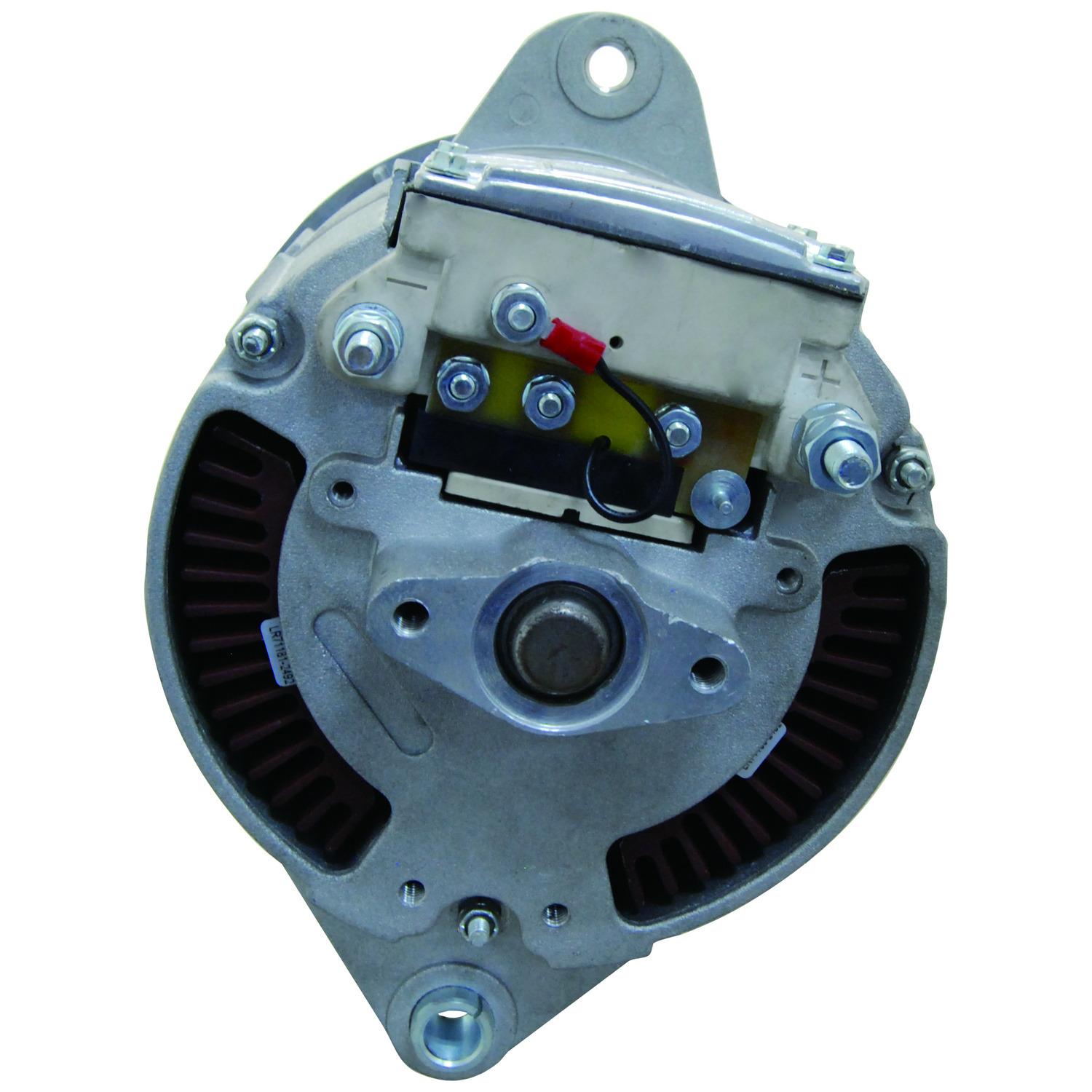 WAI 7610N - Alternator WAI 7610N Alternator product image 14 of 17