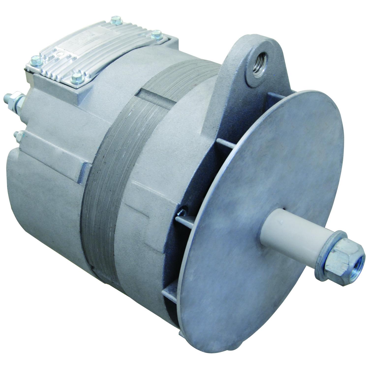 WAI 7610N - Alternator WAI 7610N Alternator product image 15 of 17