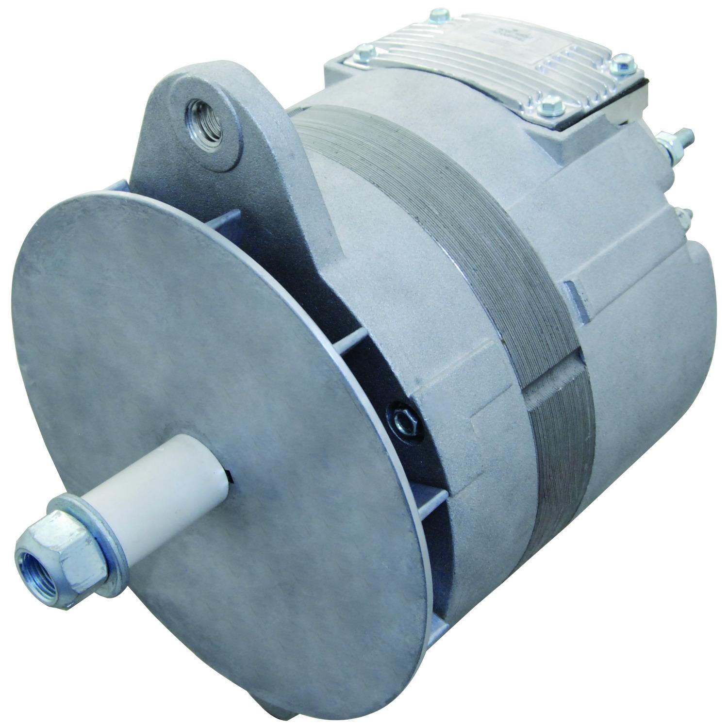 WAI 7610N - Alternator WAI 7610N Alternator product image 16 of 17