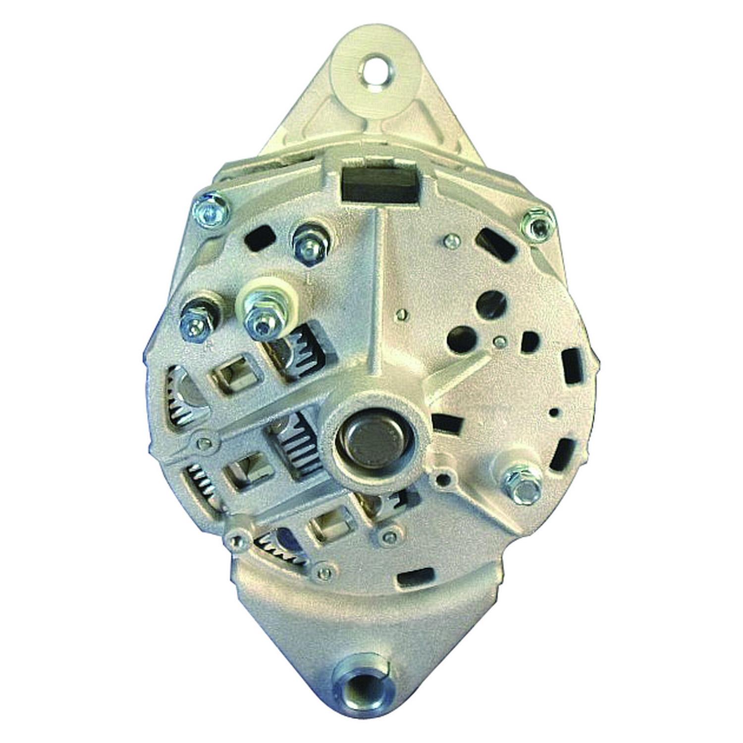 WAI 7644N - Alternator WAI 7644N Alternator product image 3 of 15