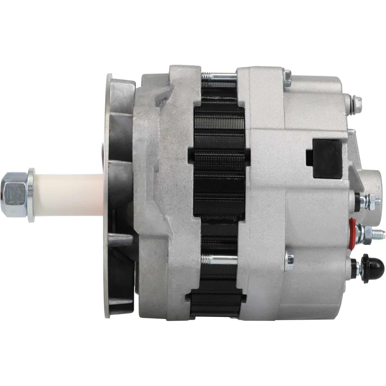 WAI 7644N - Alternator WAI 7644N Alternator product image 8 of 15
