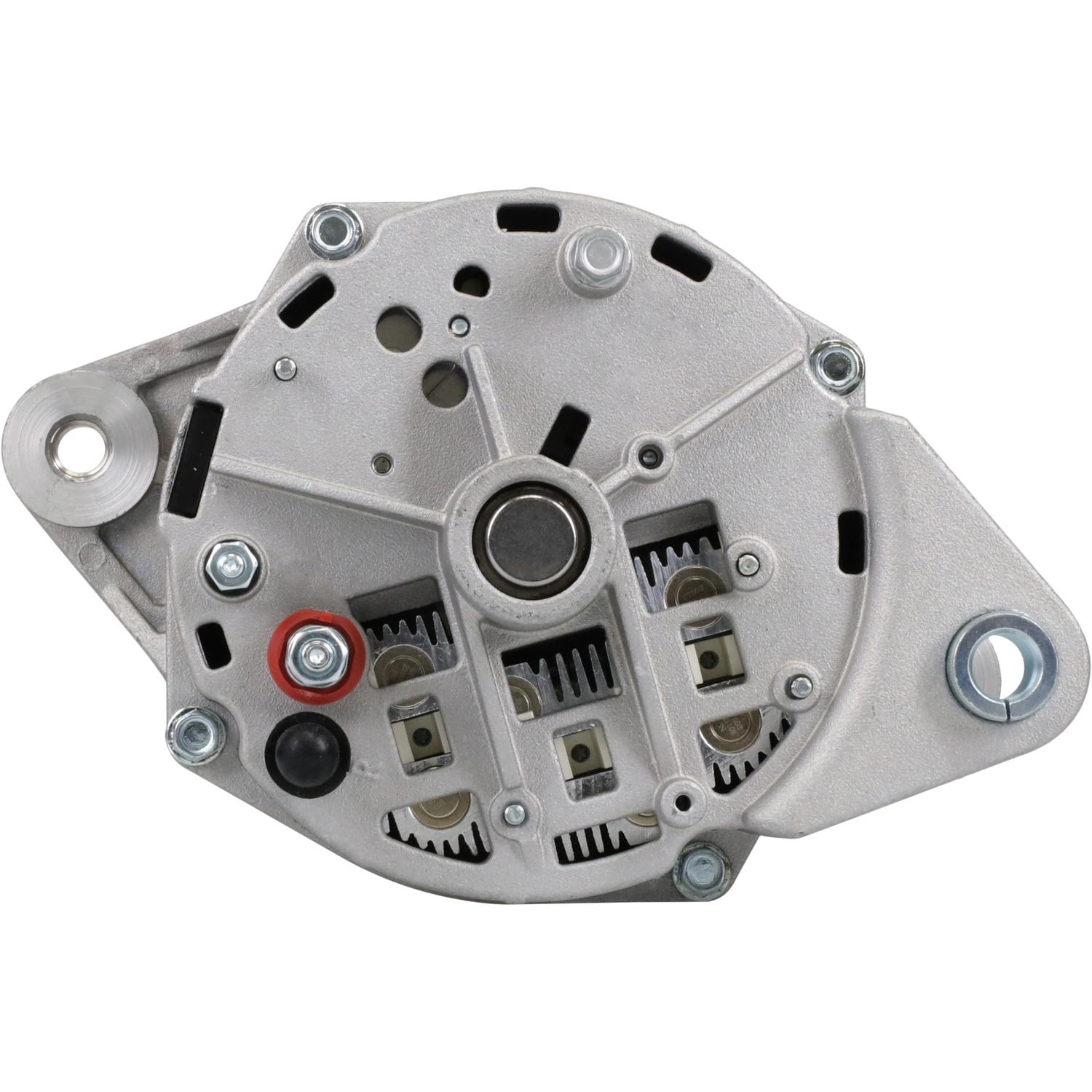 WAI 7644N - Alternator WAI 7644N Alternator product image 9 of 15