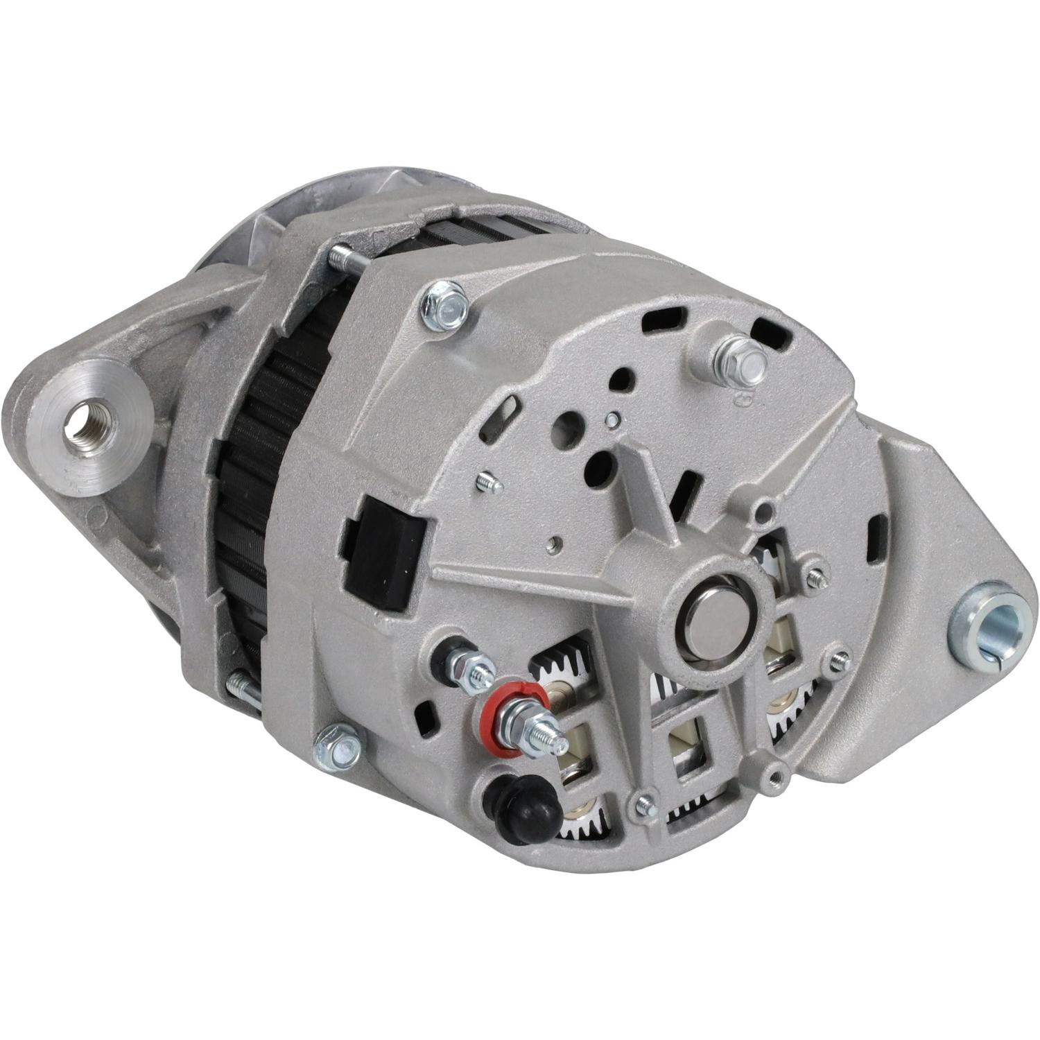 WAI 7644N - Alternator WAI 7644N Alternator product image 10 of 15