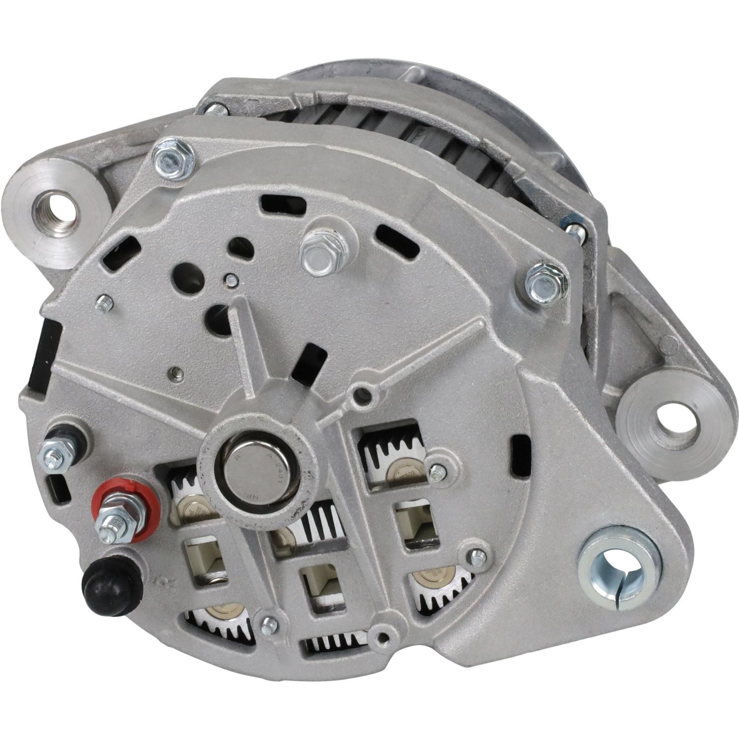 WAI 7644N - Alternator WAI 7644N Alternator product image 11 of 15