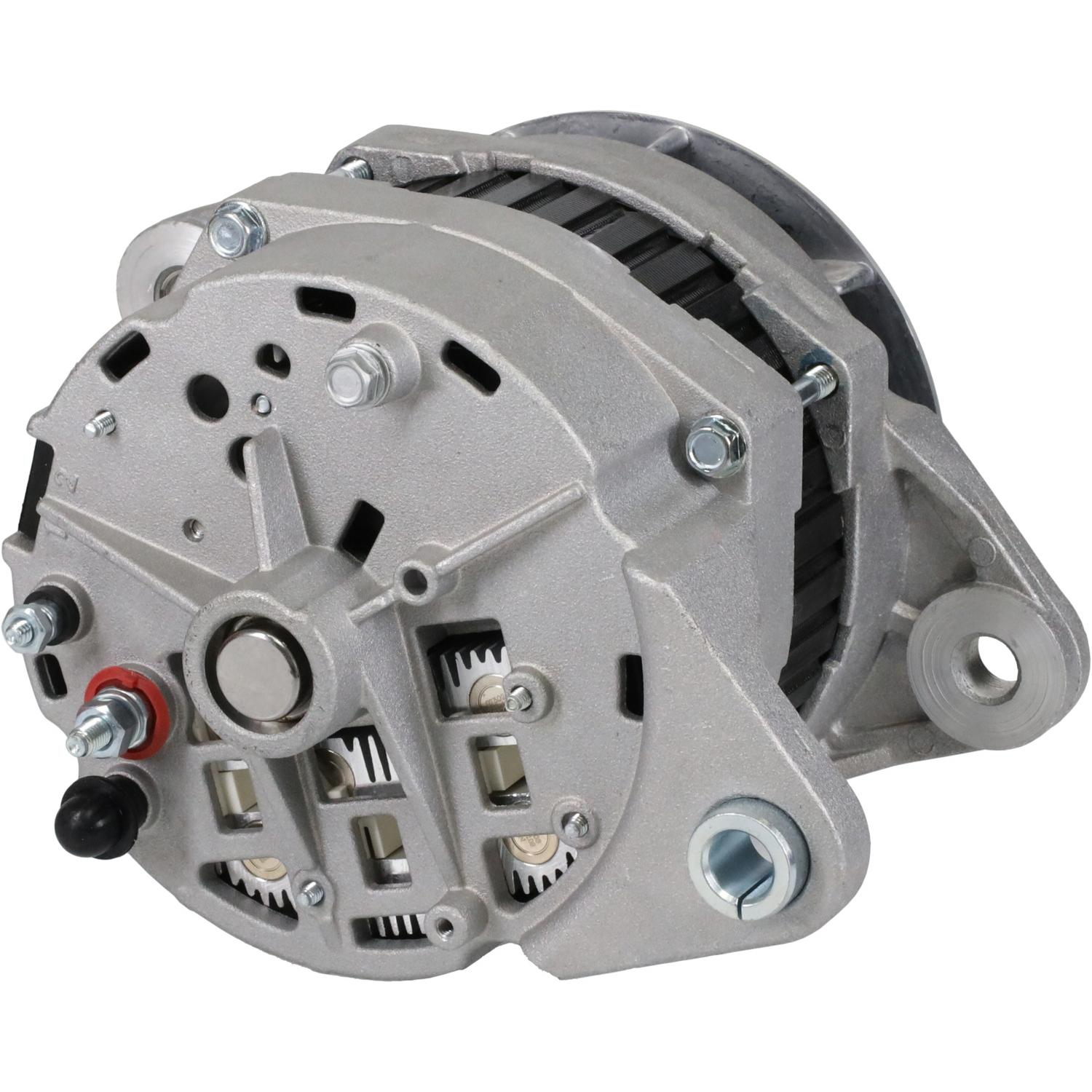 WAI 7644N - Alternator WAI 7644N Alternator product image 12 of 15