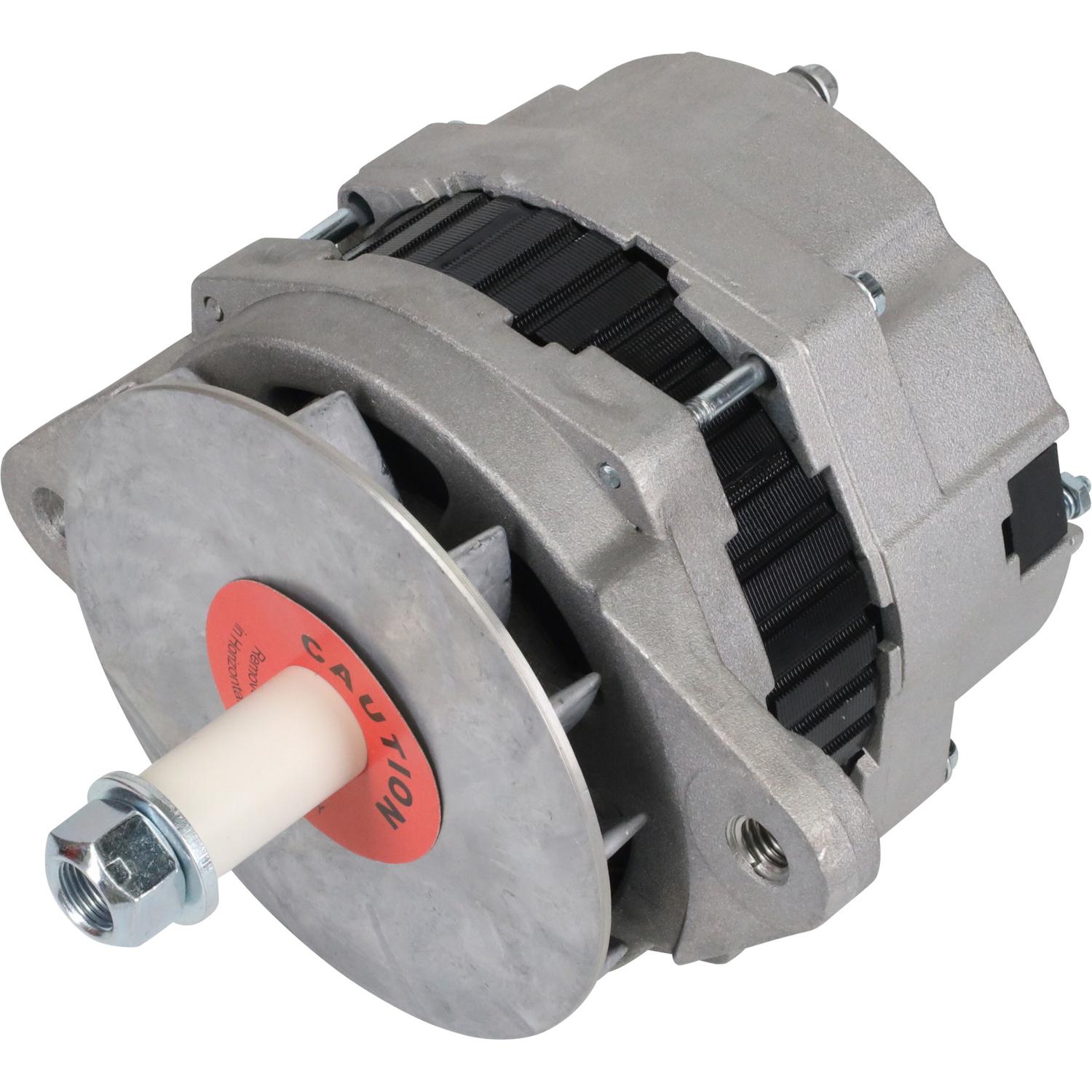 WAI 7644N - Alternator WAI 7644N Alternator product image 13 of 15