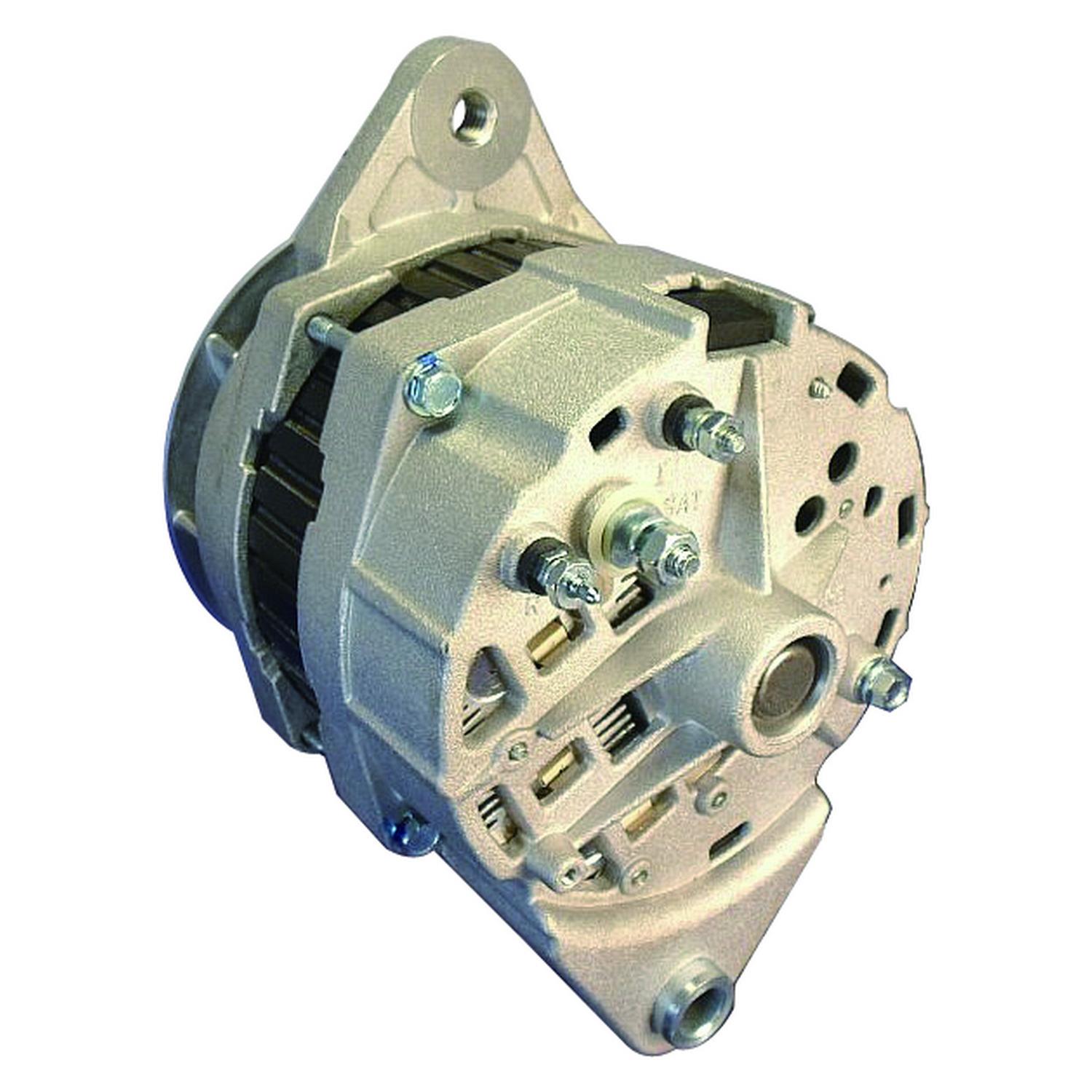 WAI 7644N - Alternator WAI 7644N Alternator product image 14 of 15