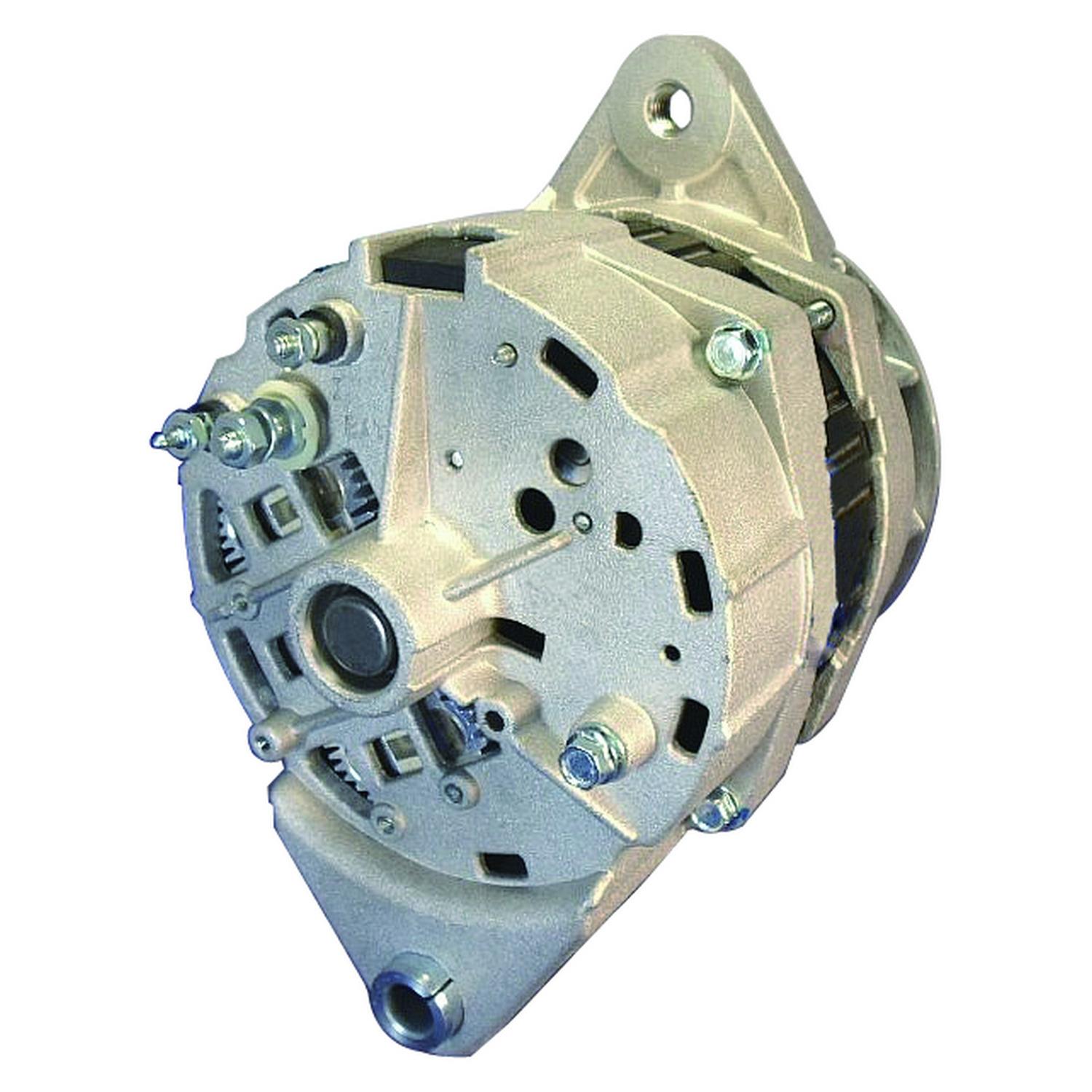 WAI 7644N - Alternator WAI 7644N Alternator product image 15 of 15