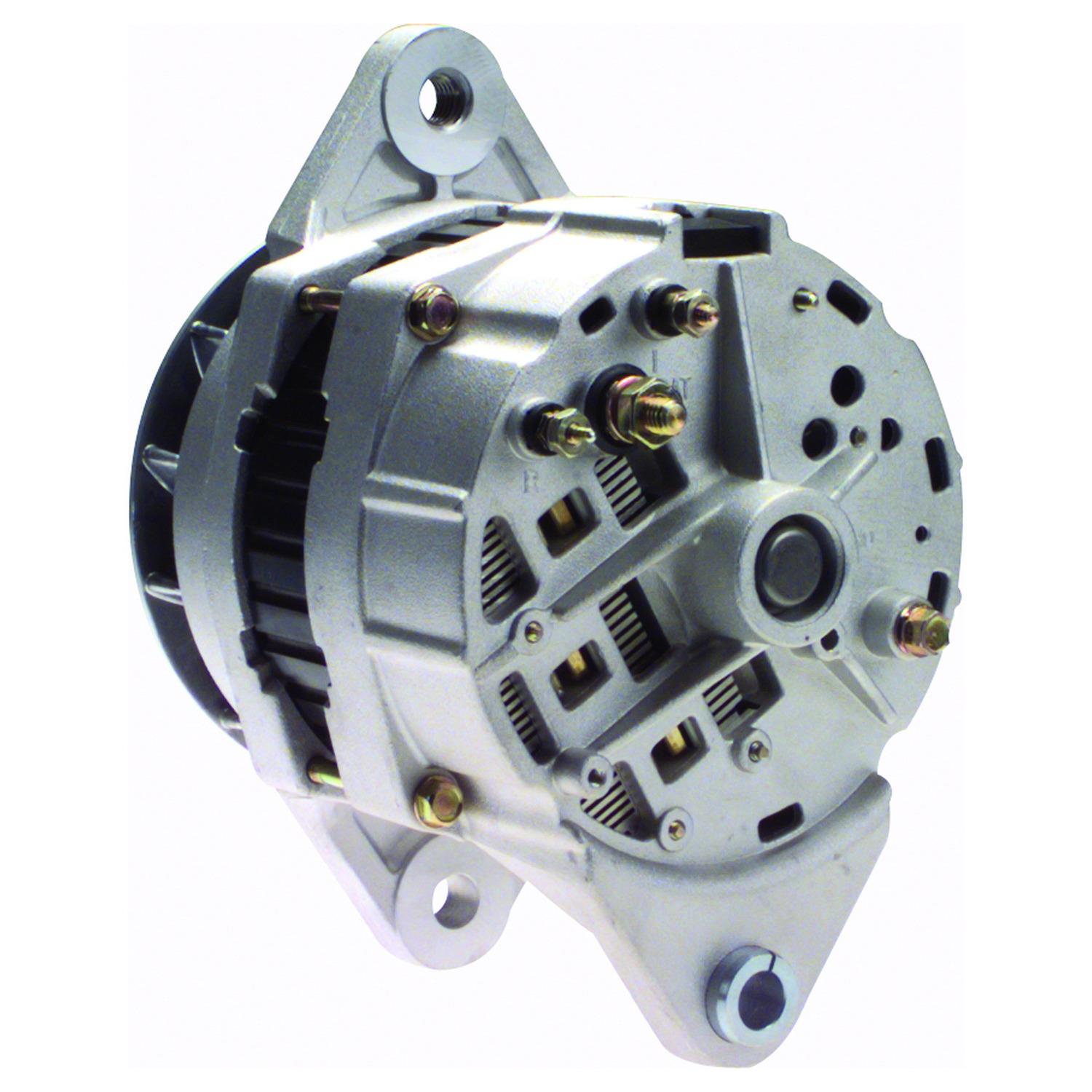 WAI 7681N - Alternator WAI 7681N Alternator product image 1 of 2