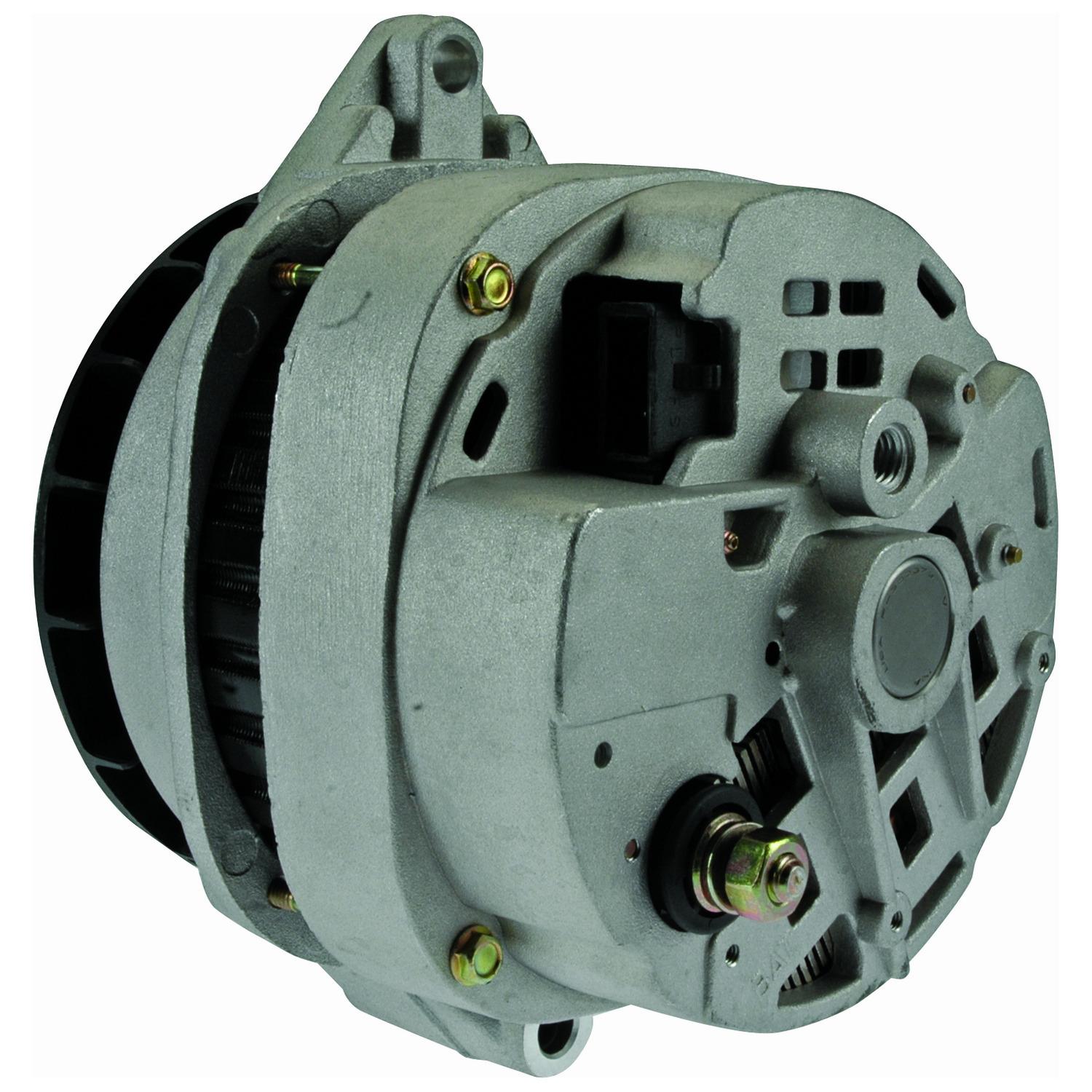 WAI 7684N Alternator product image 1 of 2