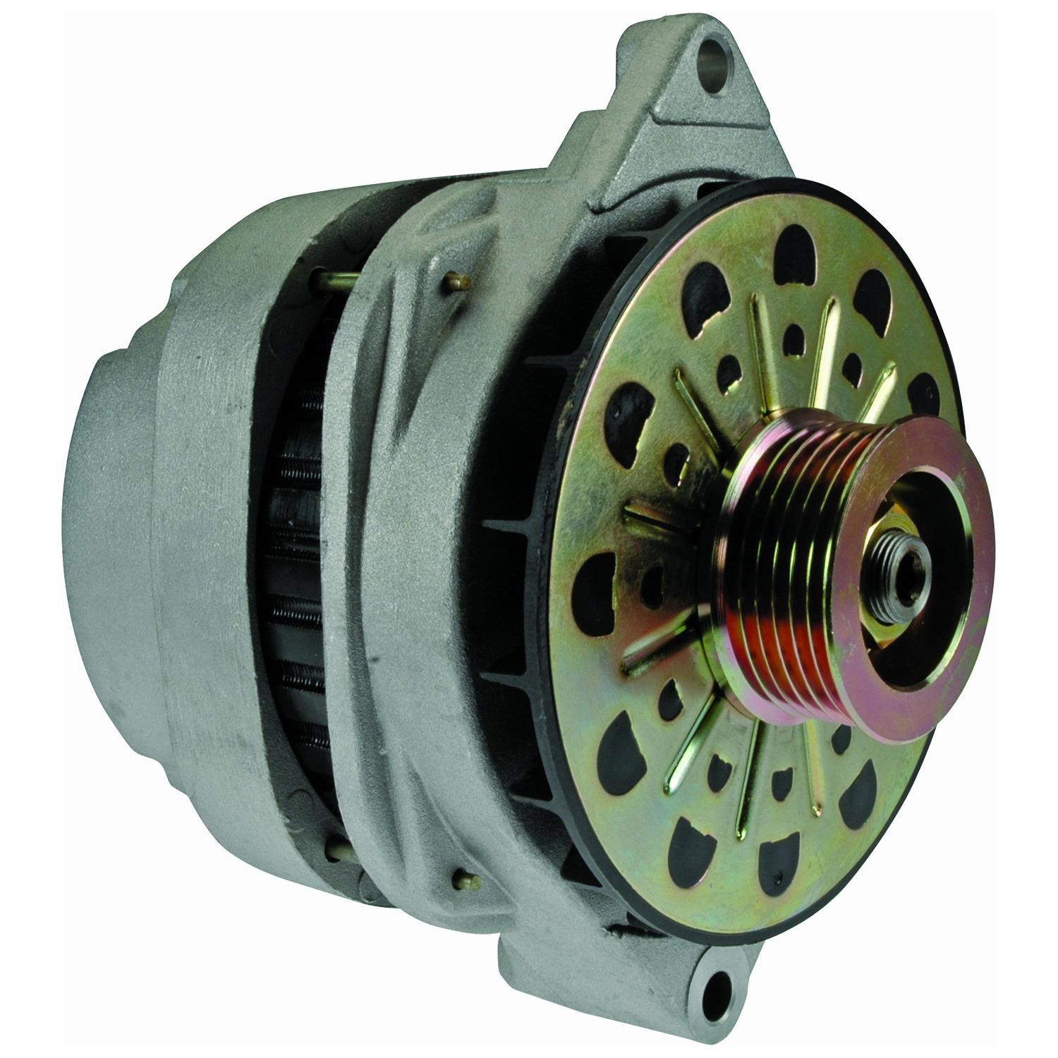 WAI 7684N Alternator product image 2 of 2