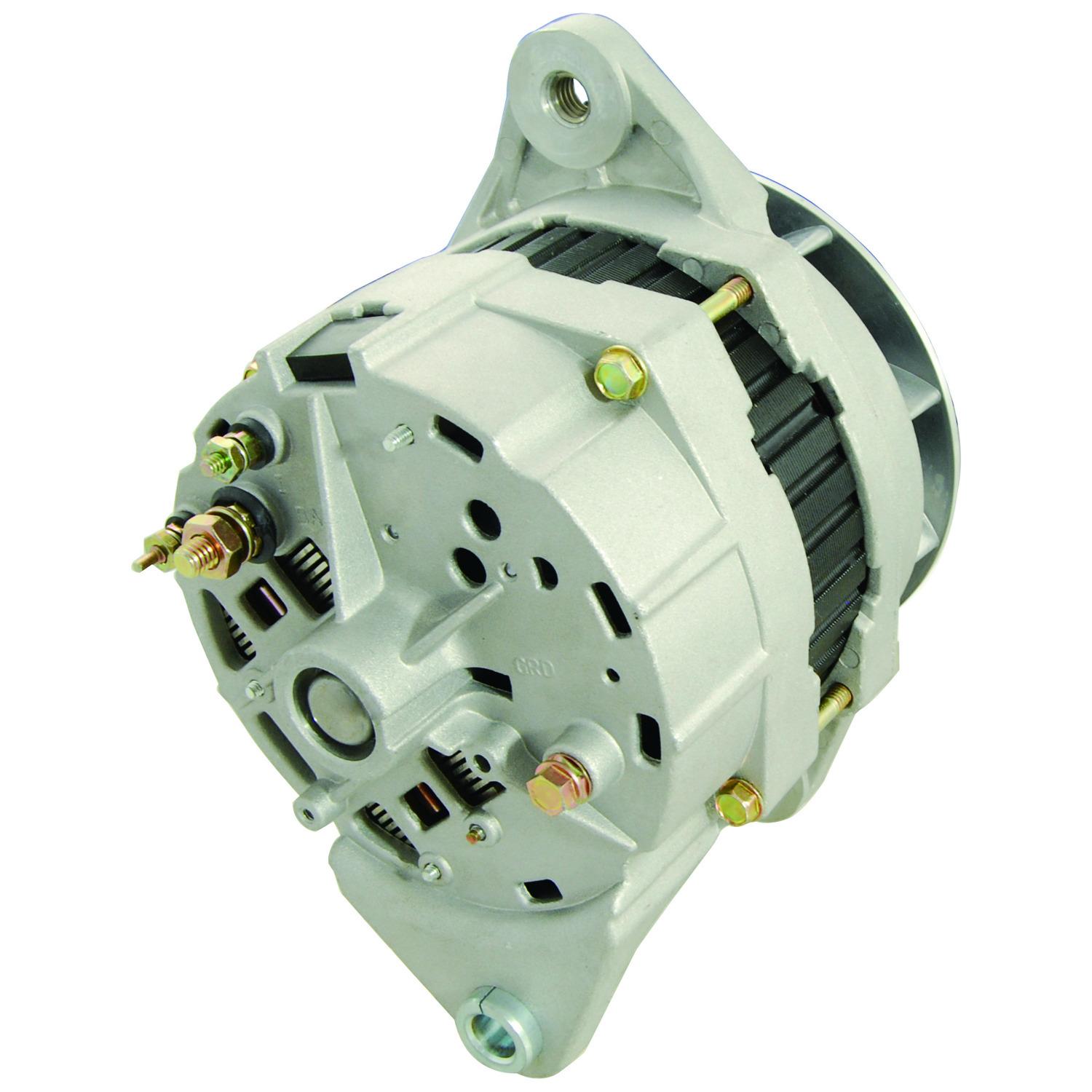 WAI 7685N - Alternator WAI 7685N Alternator product image 1 of 2