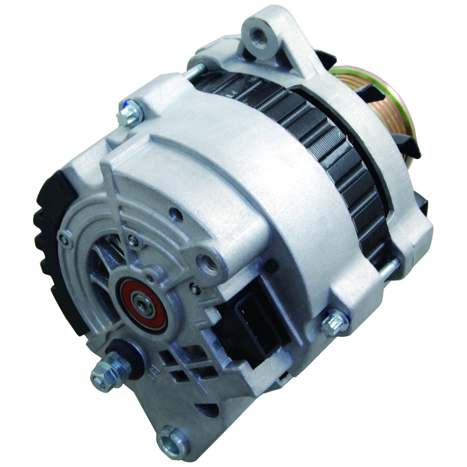 WAI 7687N - Alternator WAI 7687N Alternator product image 2 of 8