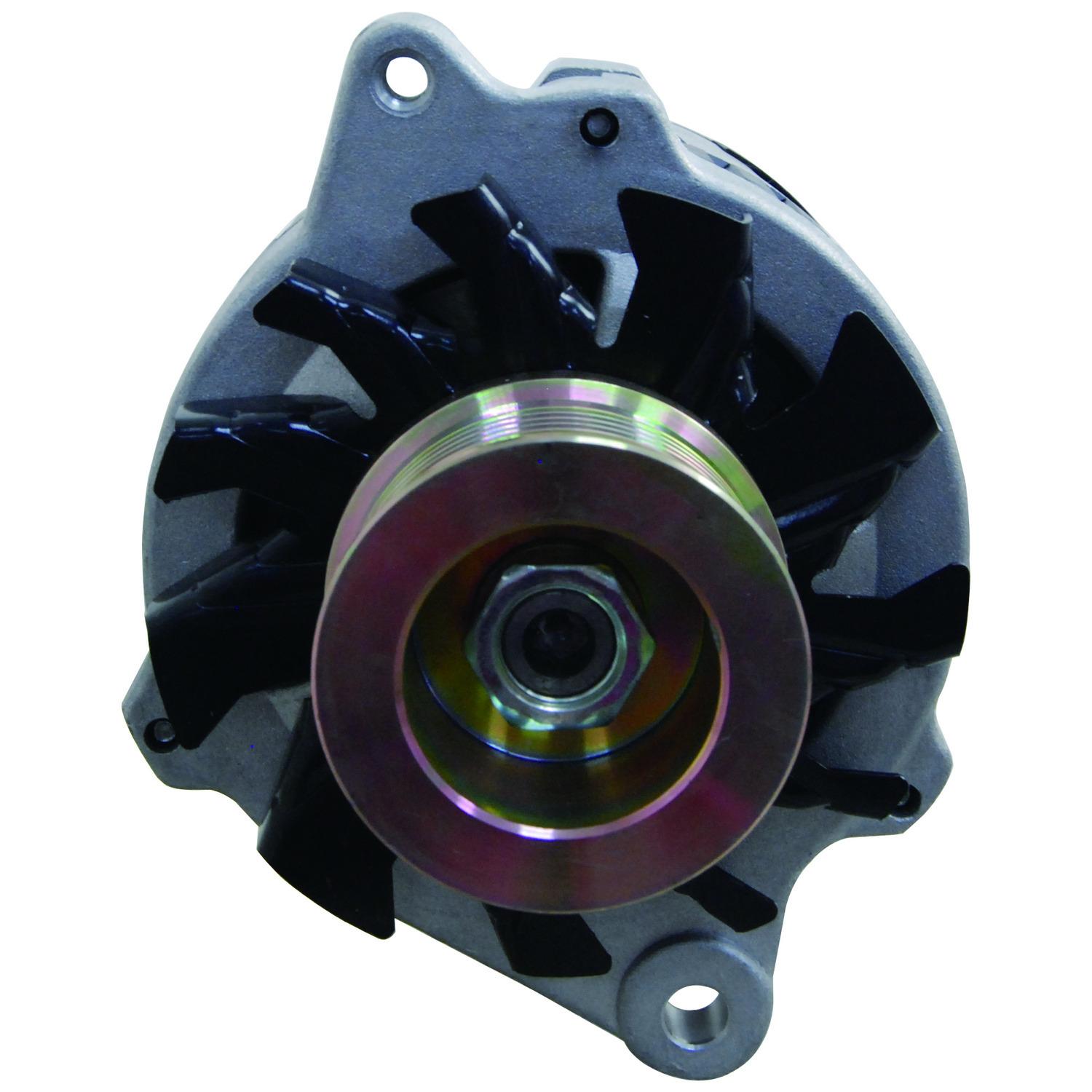 WAI 7687N - Alternator WAI 7687N Alternator product image 3 of 8