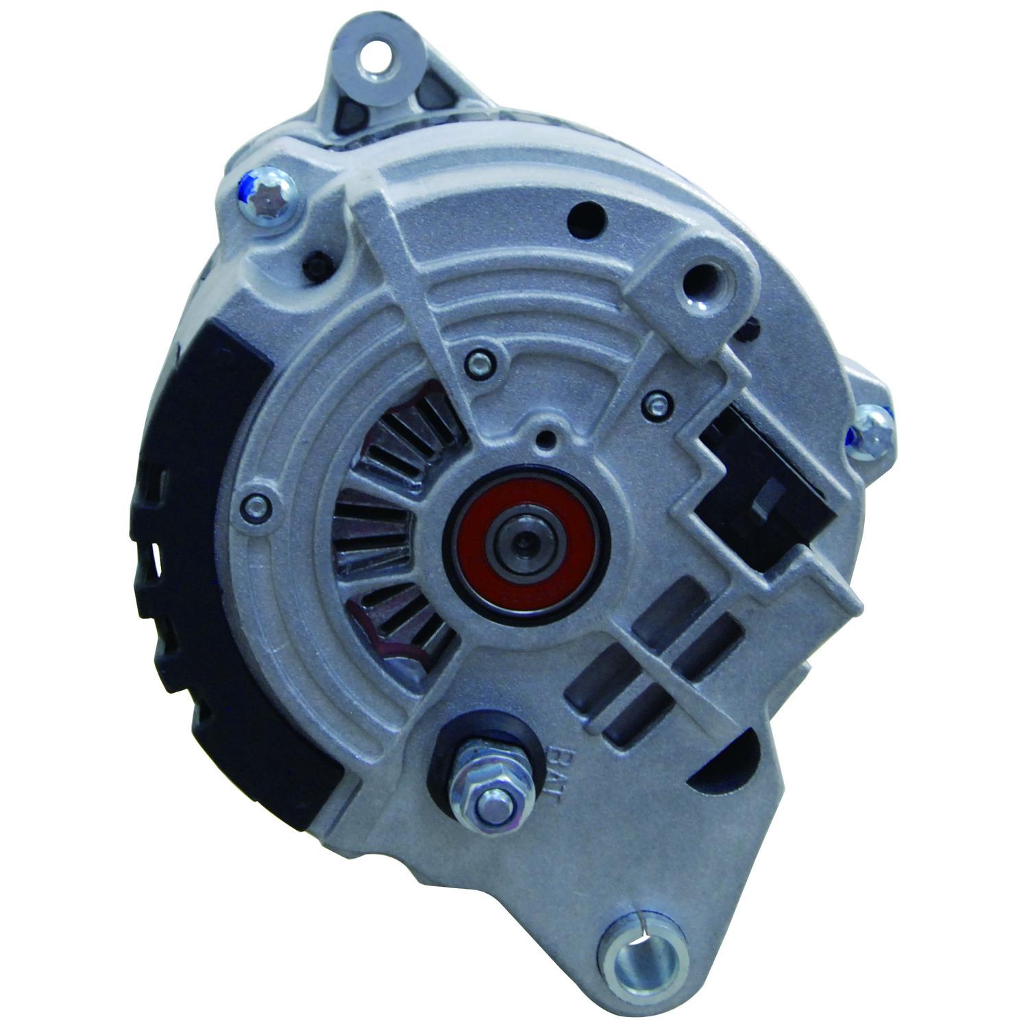 WAI 7687N - Alternator WAI 7687N Alternator product image 4 of 8