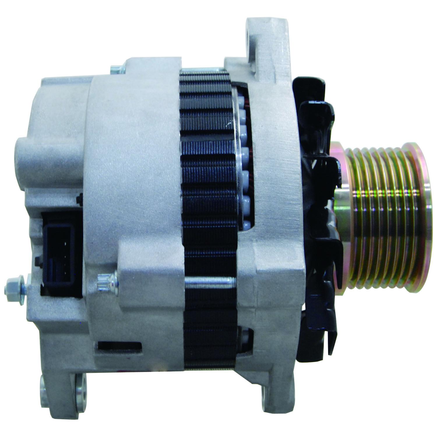 WAI 7687N - Alternator WAI 7687N Alternator product image 7 of 8