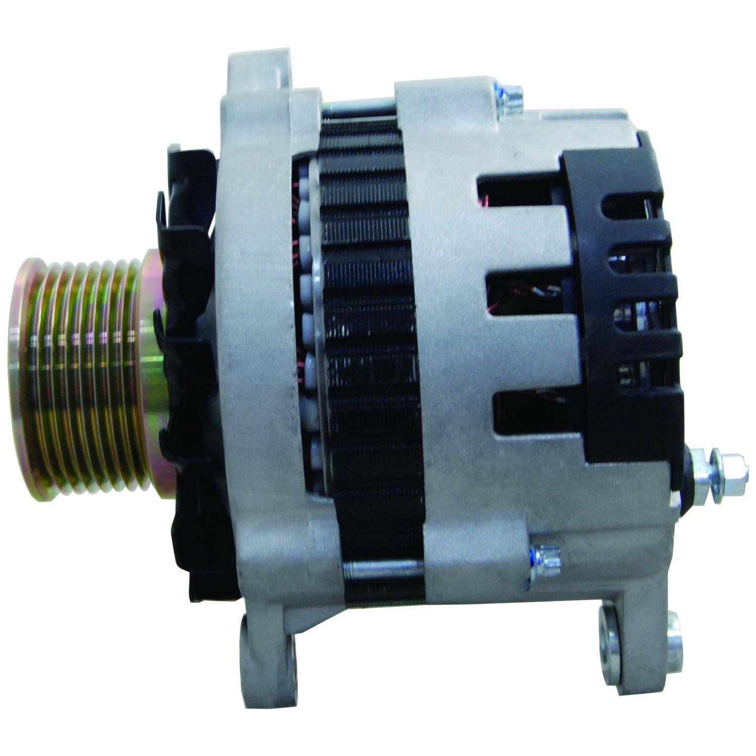 WAI 7687N - Alternator WAI 7687N Alternator product image 8 of 8