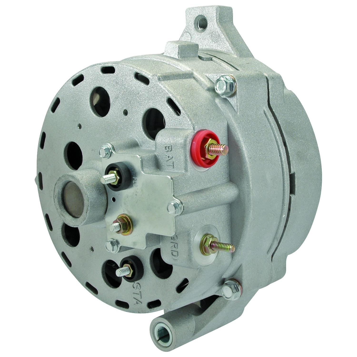 WAI 7712N - Alternator WAI 7712N Alternator product image 1 of 2