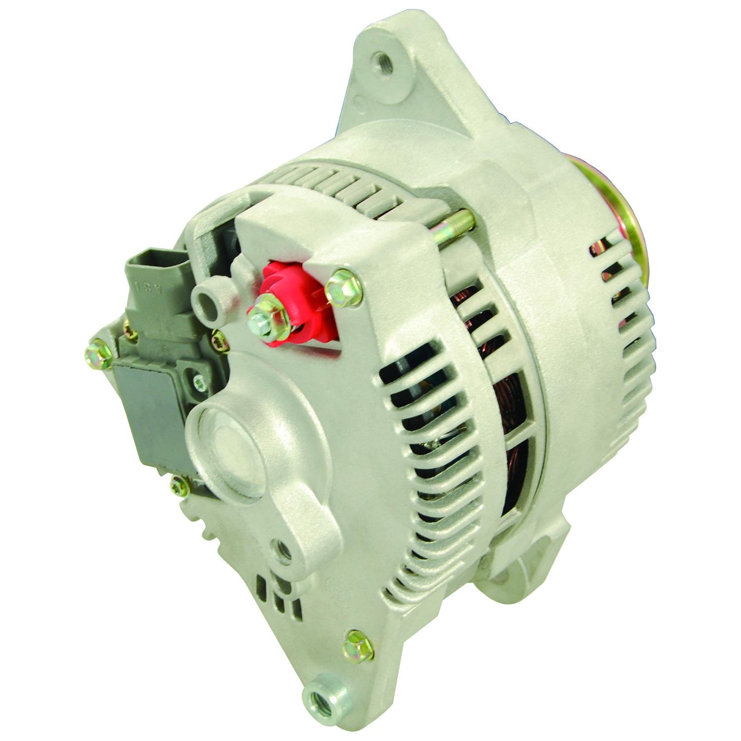 WAI 7751N - Alternator WAI 7751N Alternator product image 1 of 2