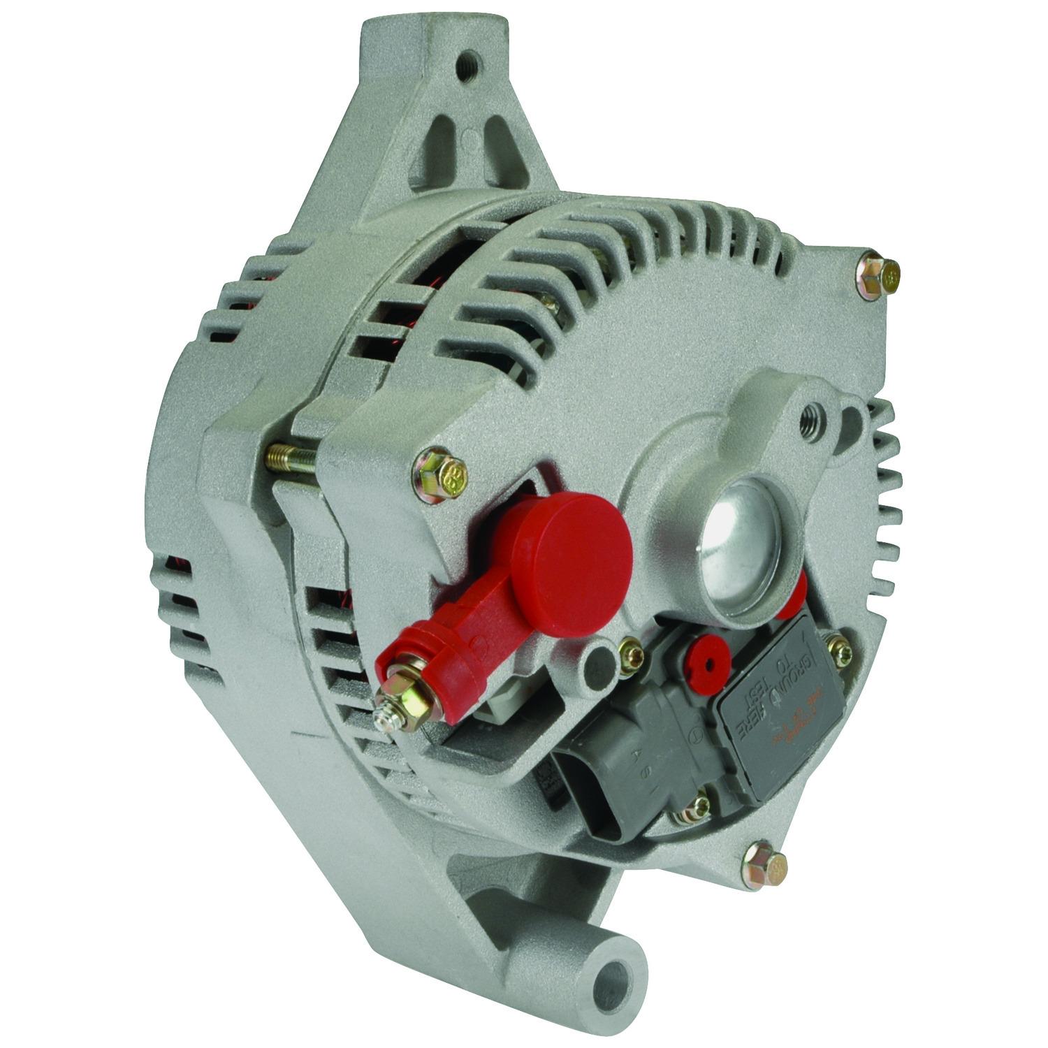 WAI 7752N - Alternator WAI 7752N Alternator product image 1 of 5