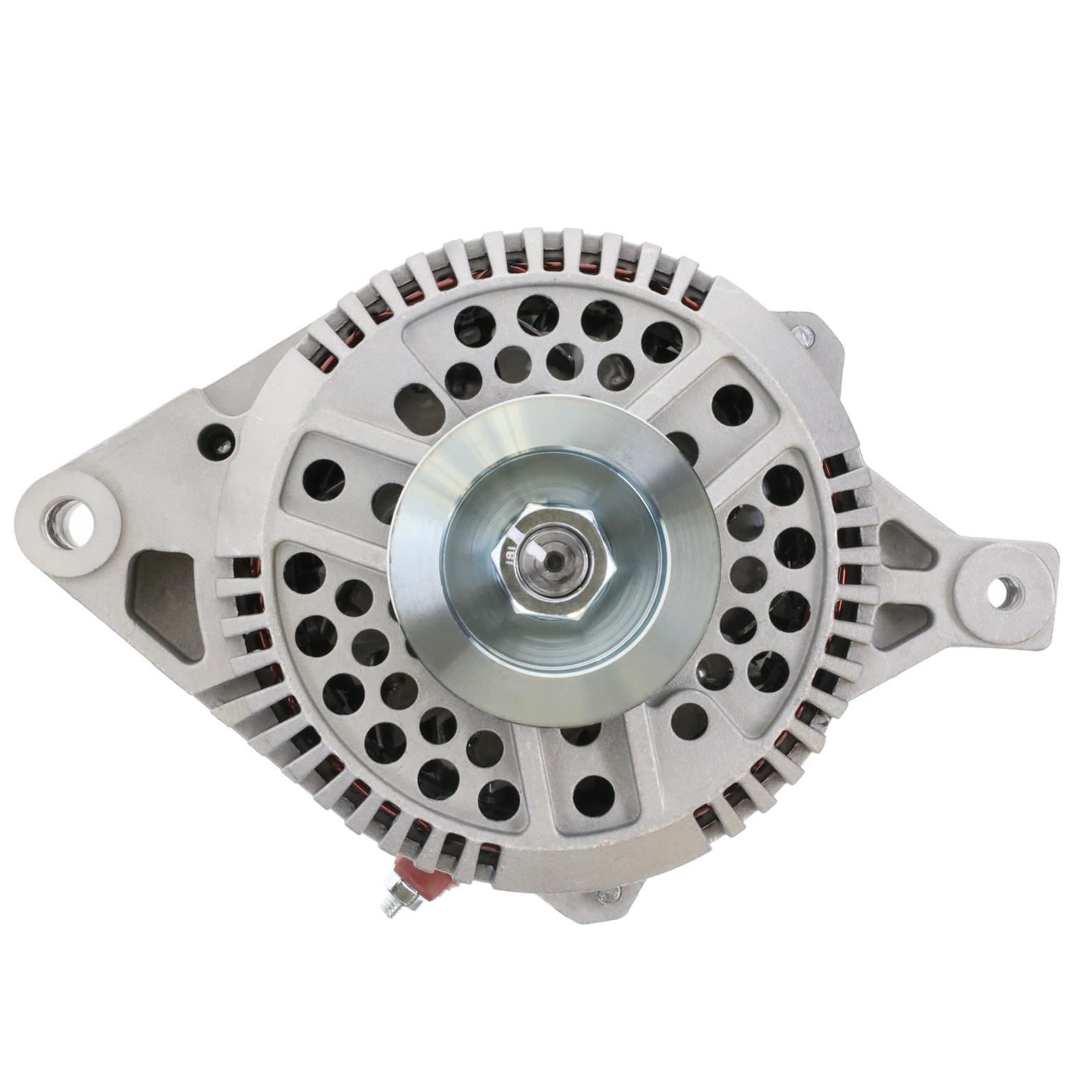 WAI 7752N - Alternator WAI 7752N Alternator product image 2 of 5