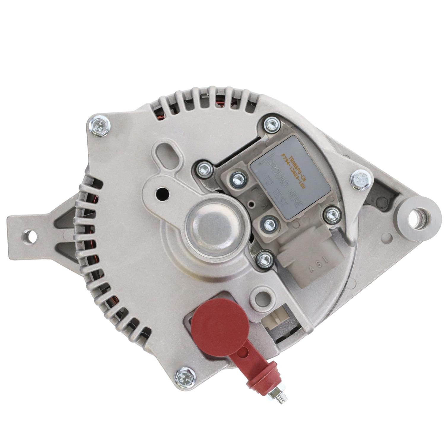 WAI 7752N - Alternator WAI 7752N Alternator product image 3 of 5