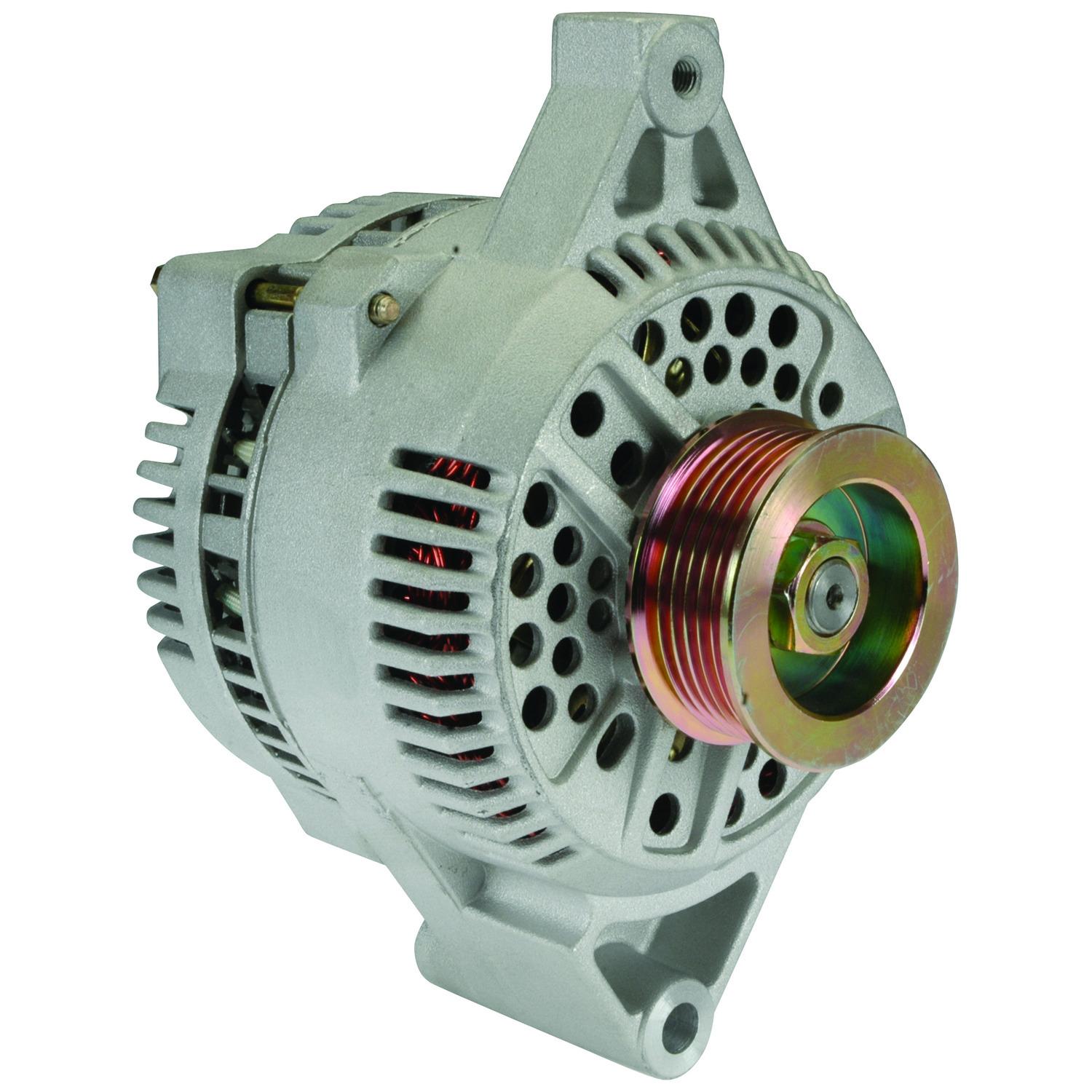 WAI 7752N - Alternator WAI 7752N Alternator product image 4 of 5